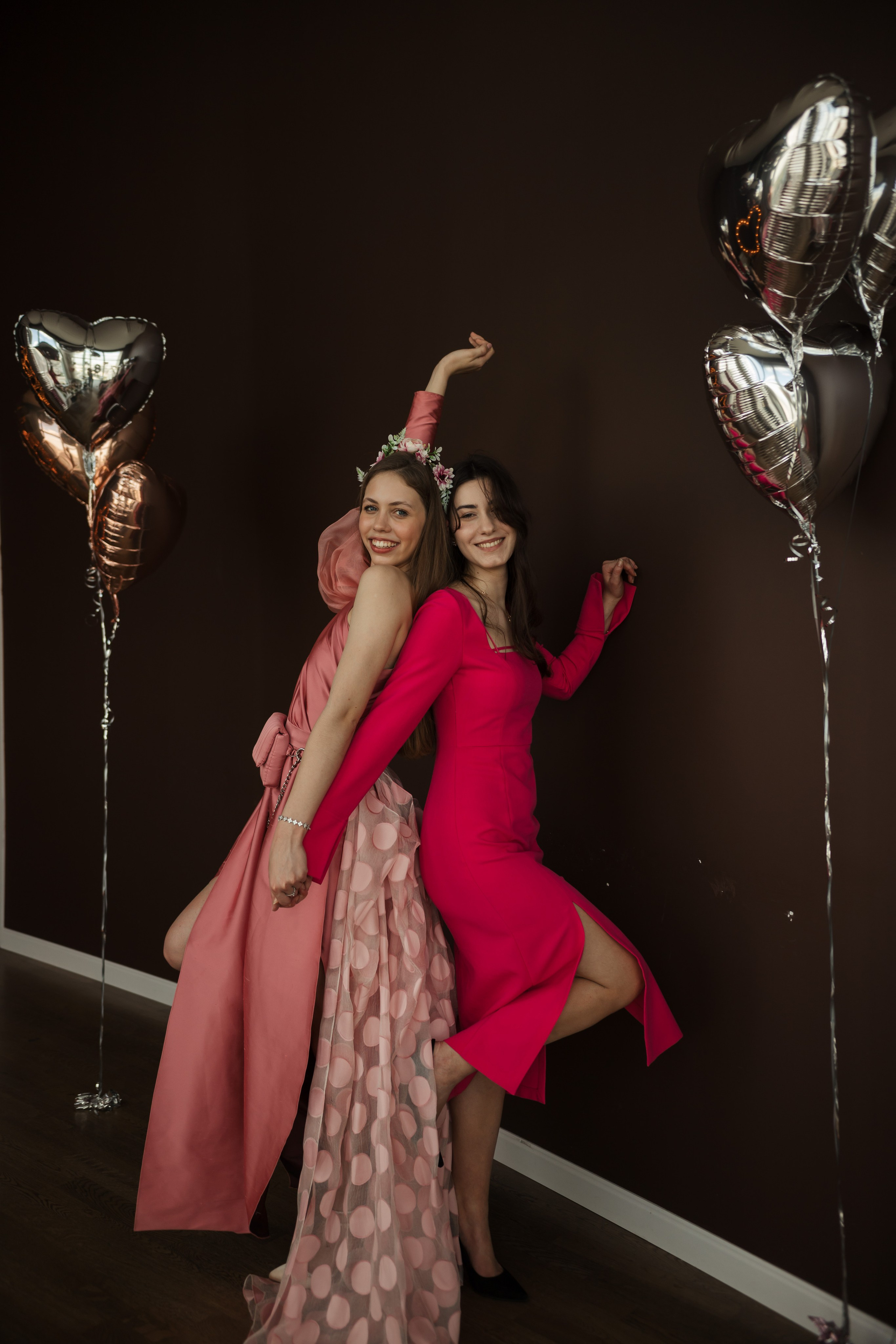 Girls power. Детский и семейный фотограф в Москве Светлана Шабалина