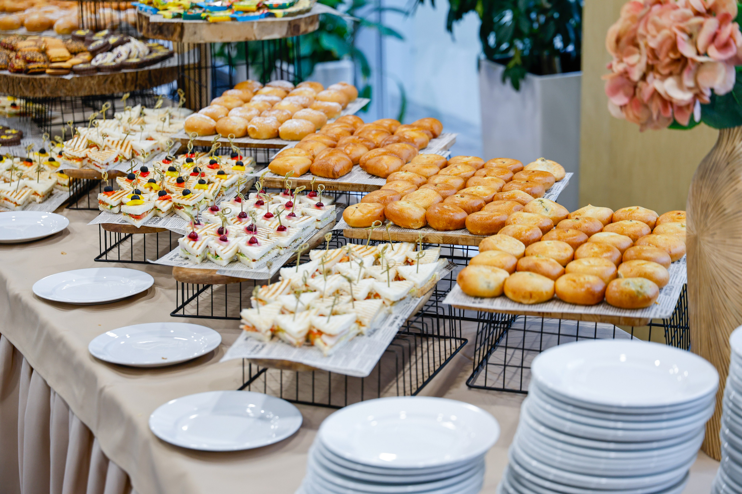 Выставка и Форум. Фотограф и видеограф — Москва