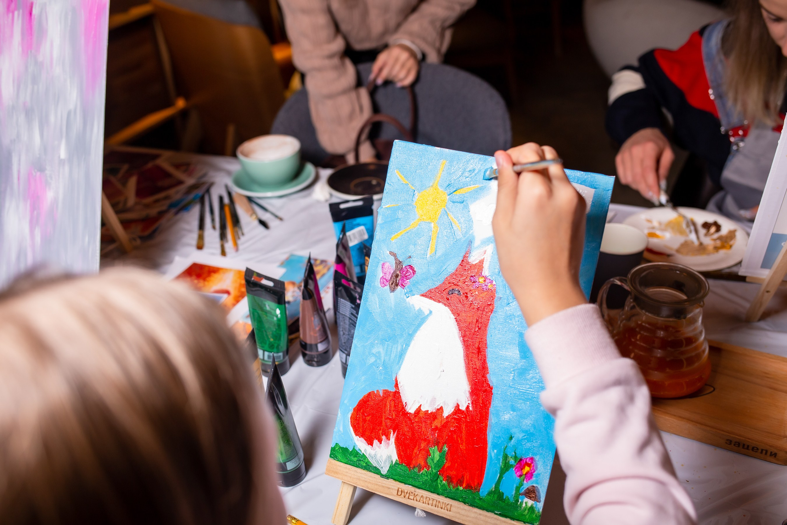 Фотограф на ретриты, йогу и мастер-классы в Сочи — Эстетичный репортаж. Фотограф Сочи Адлер. Солькаева Анастасия