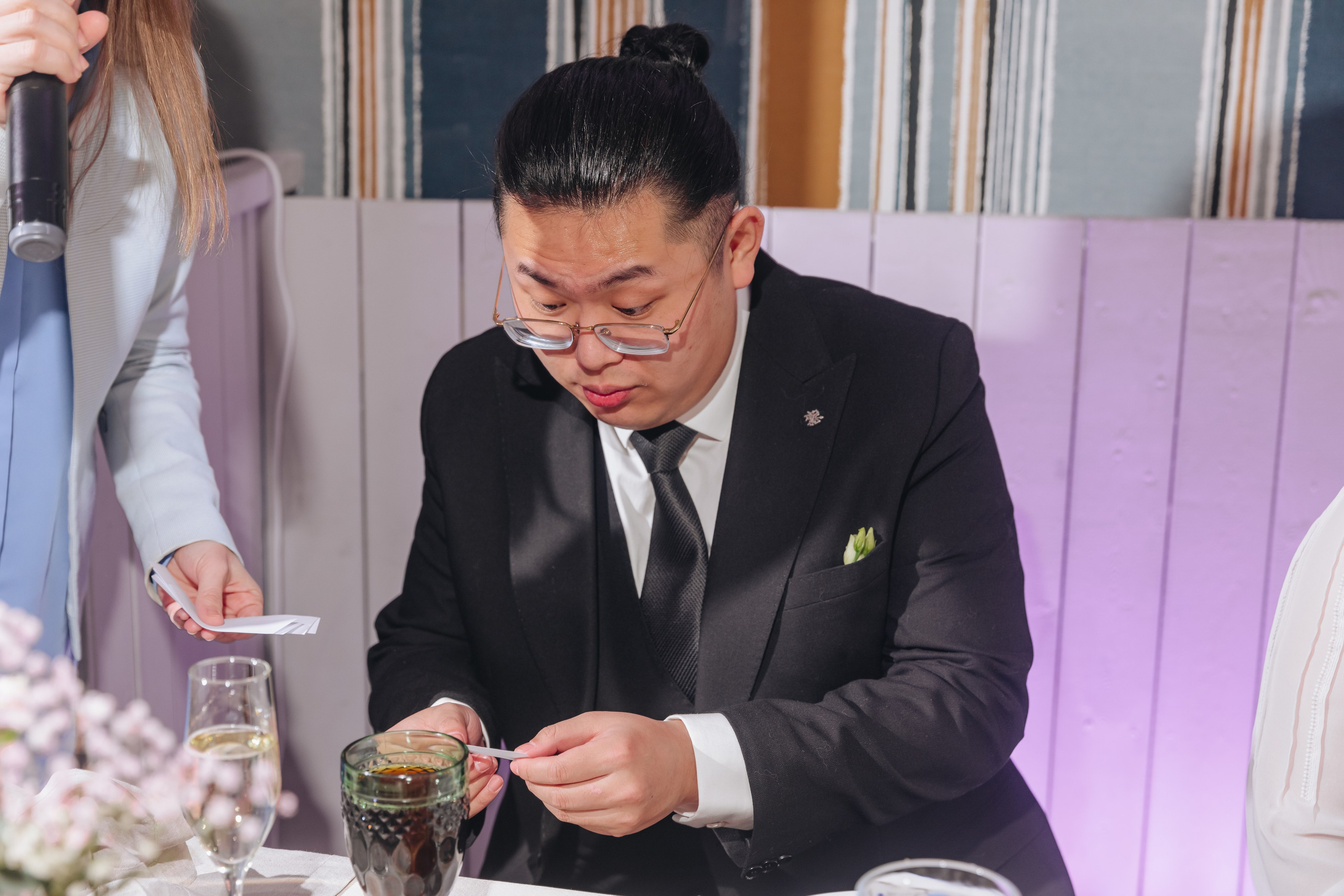 Свадьба Марина и Лю. Семейный фотограф в Санкт-Петербурге Ева Маркова