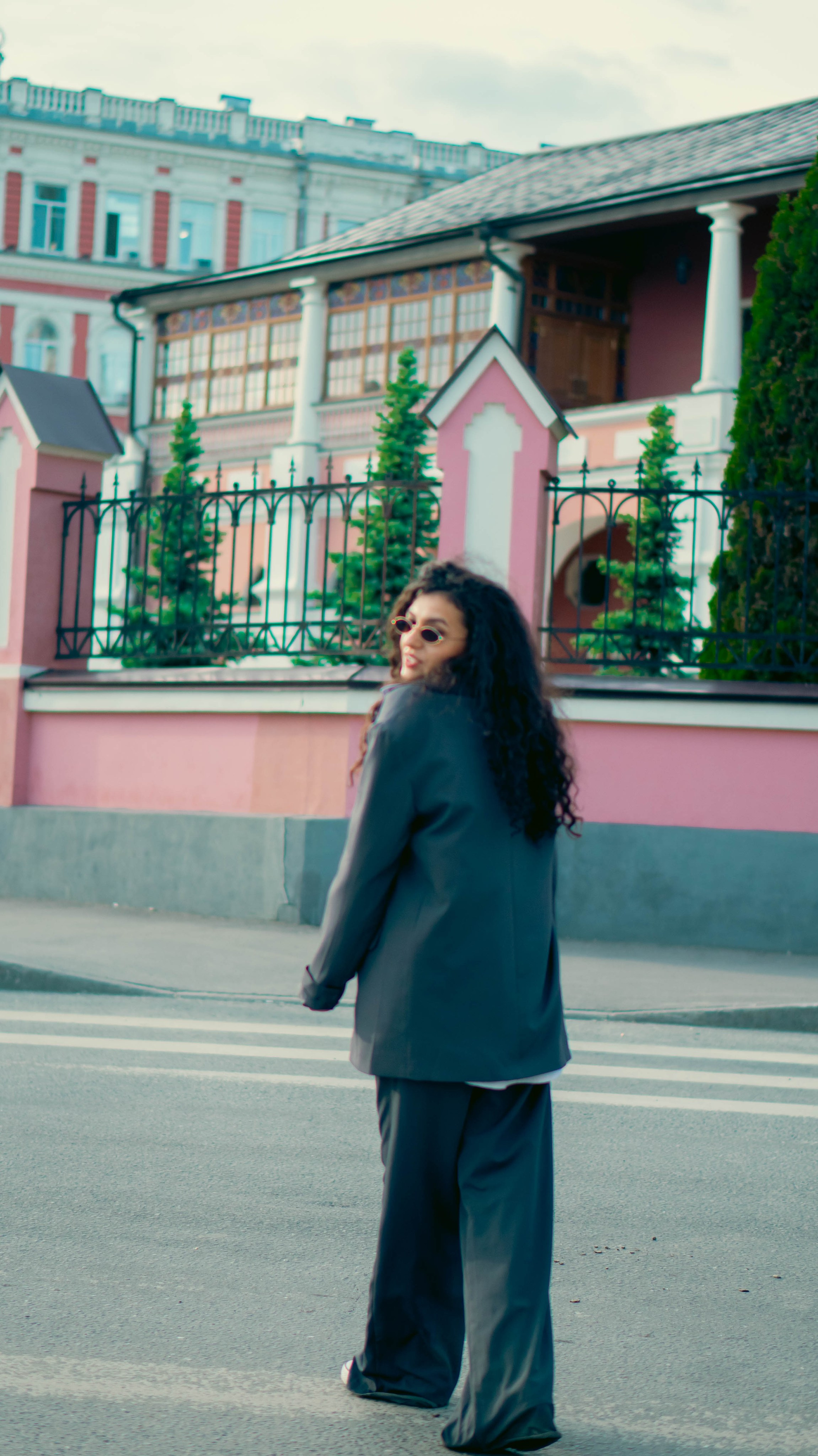 Стрит съемка. ФОТОГРАФ САРАТОВ