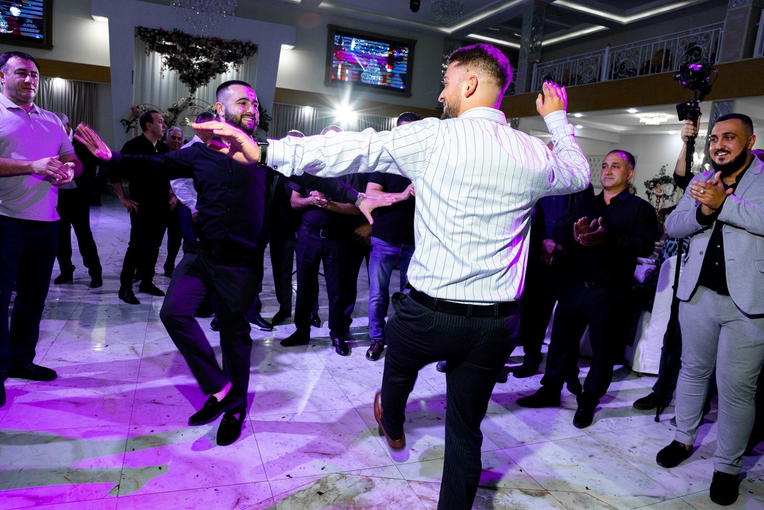 Islam & Samira. Свадебный и фэшн фотограф