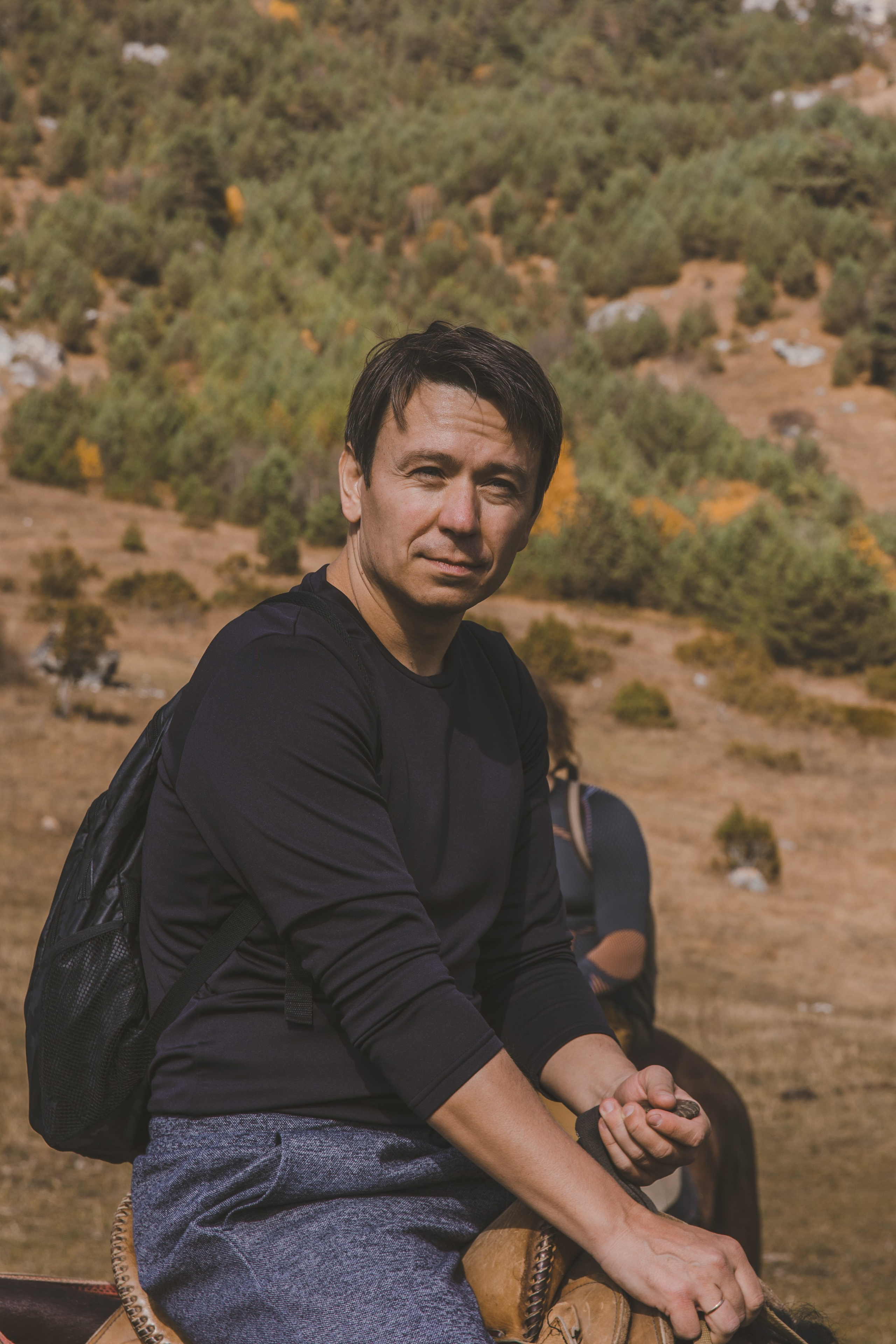 Осетия. Мастерская для создания имиджа от BenSami в Санкт-Петербурге и Москве