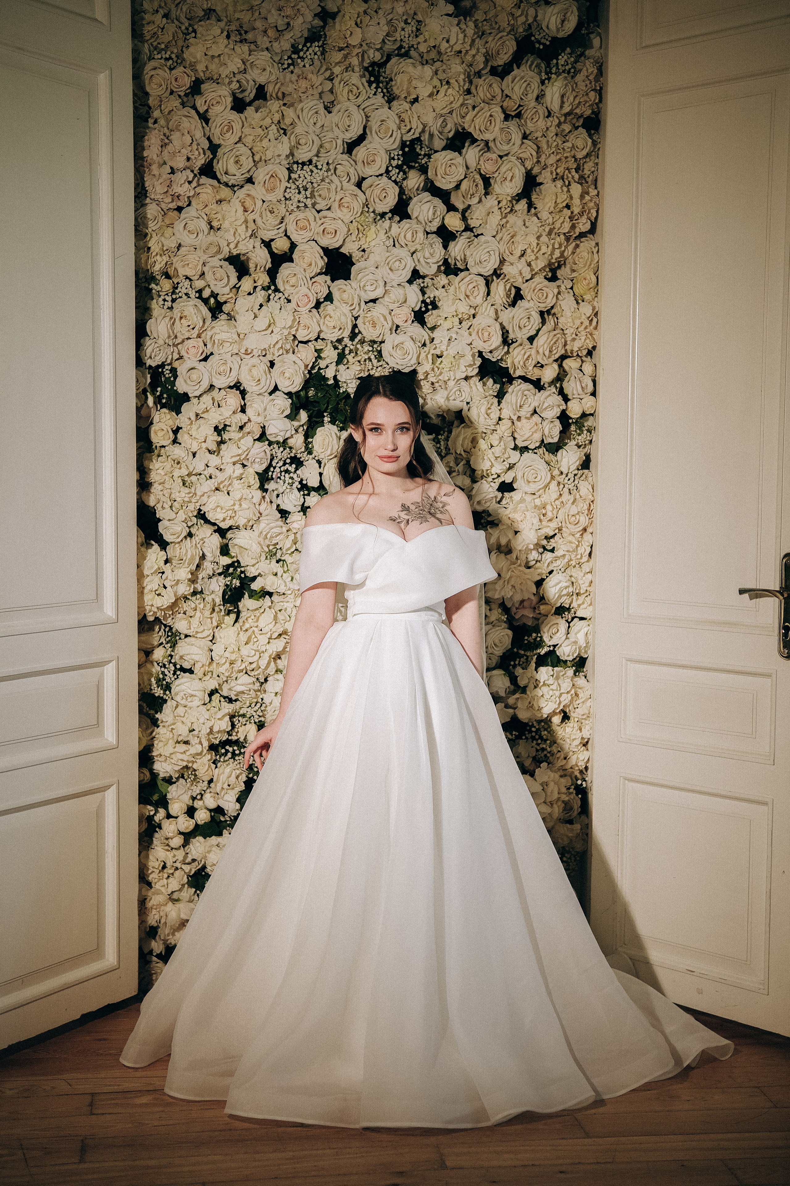 Надя & Серёжа. Phdkvmr.ru