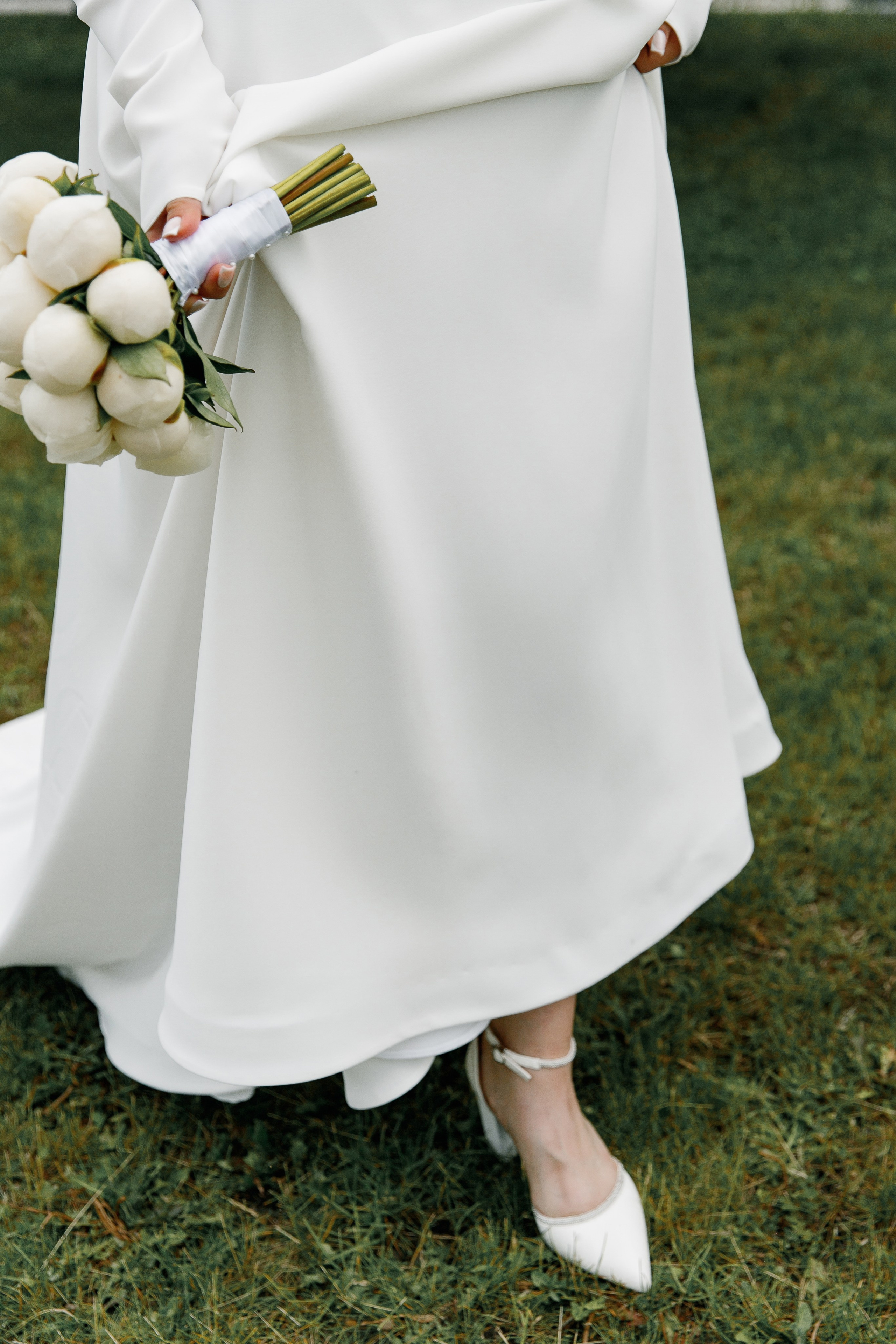 София и Александр. Фотограф Анастасия Кулешова