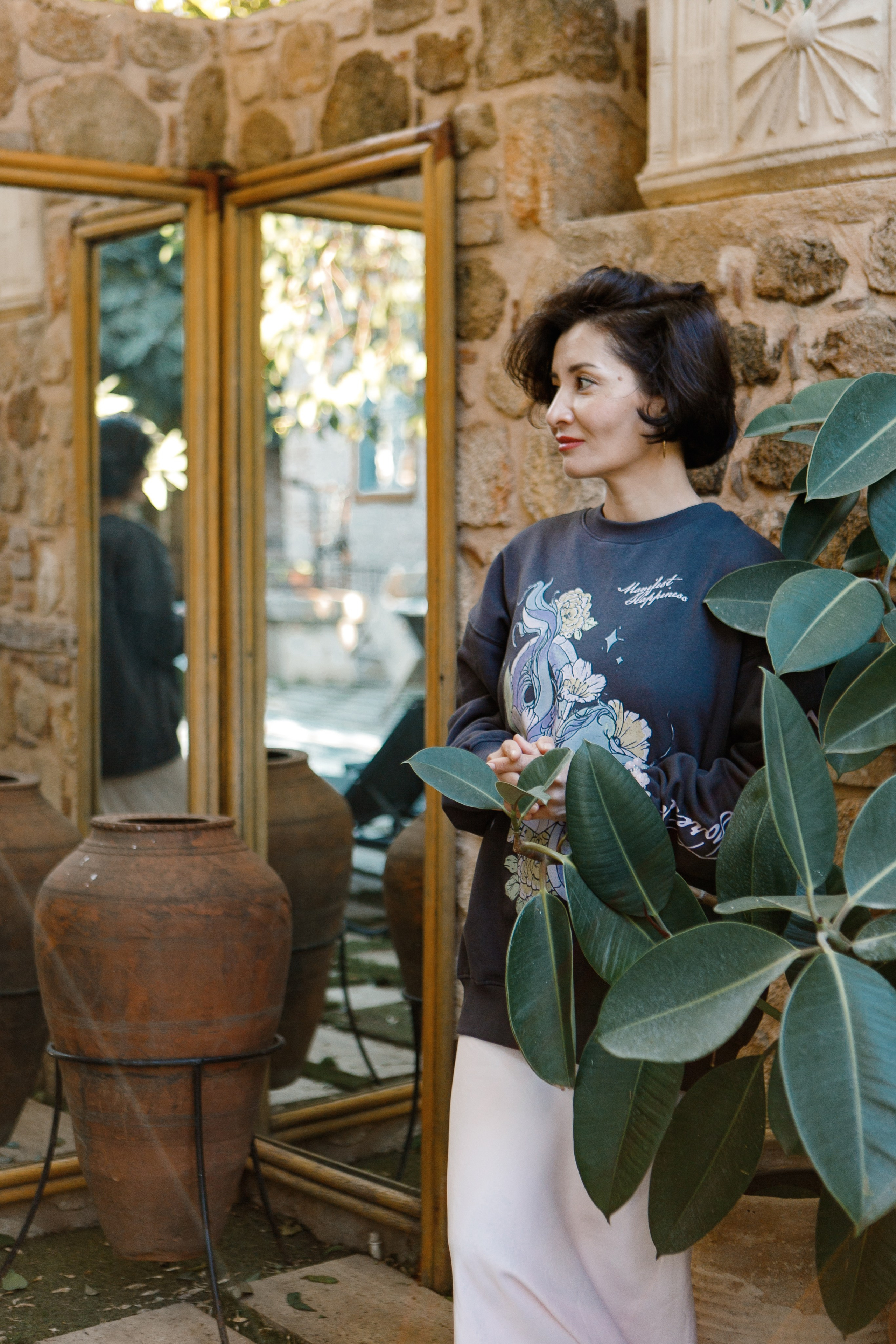 Фотограф Анастасия Кулешова