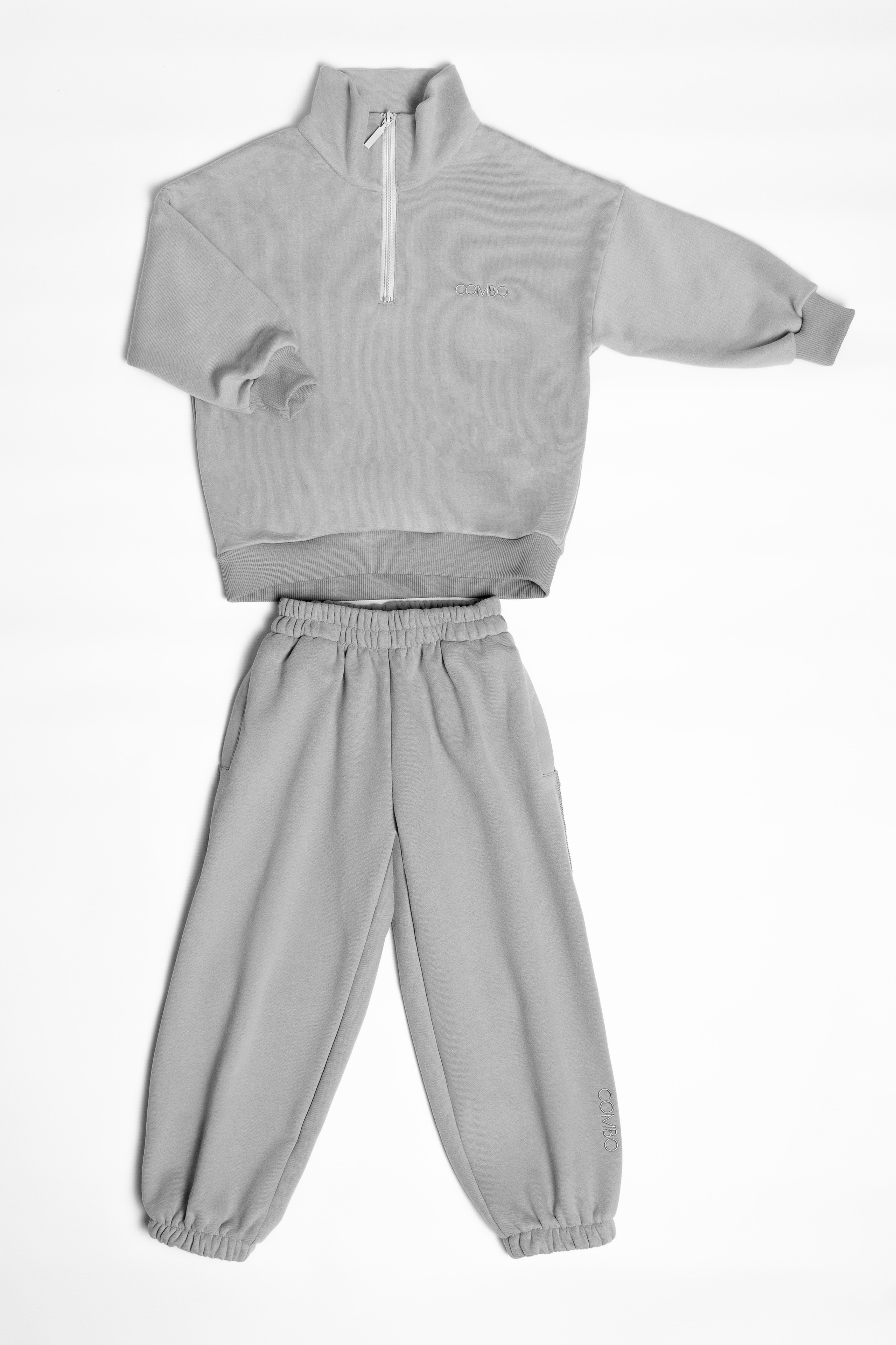 Детская одежда «Combo Kids Wear». Главная