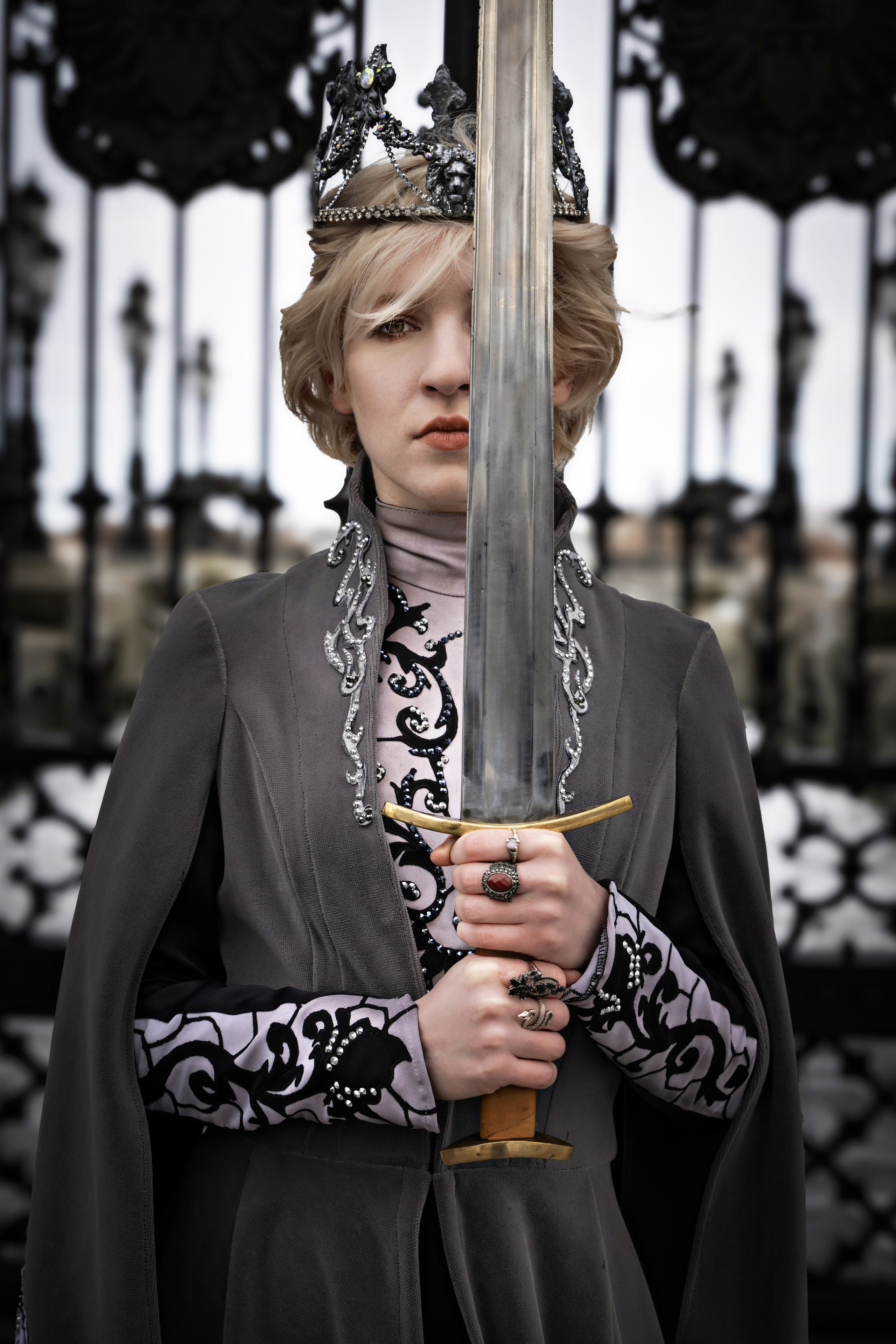 Выездные. Фотограф Саратов-Энгельс Ида Упс (Виктория)