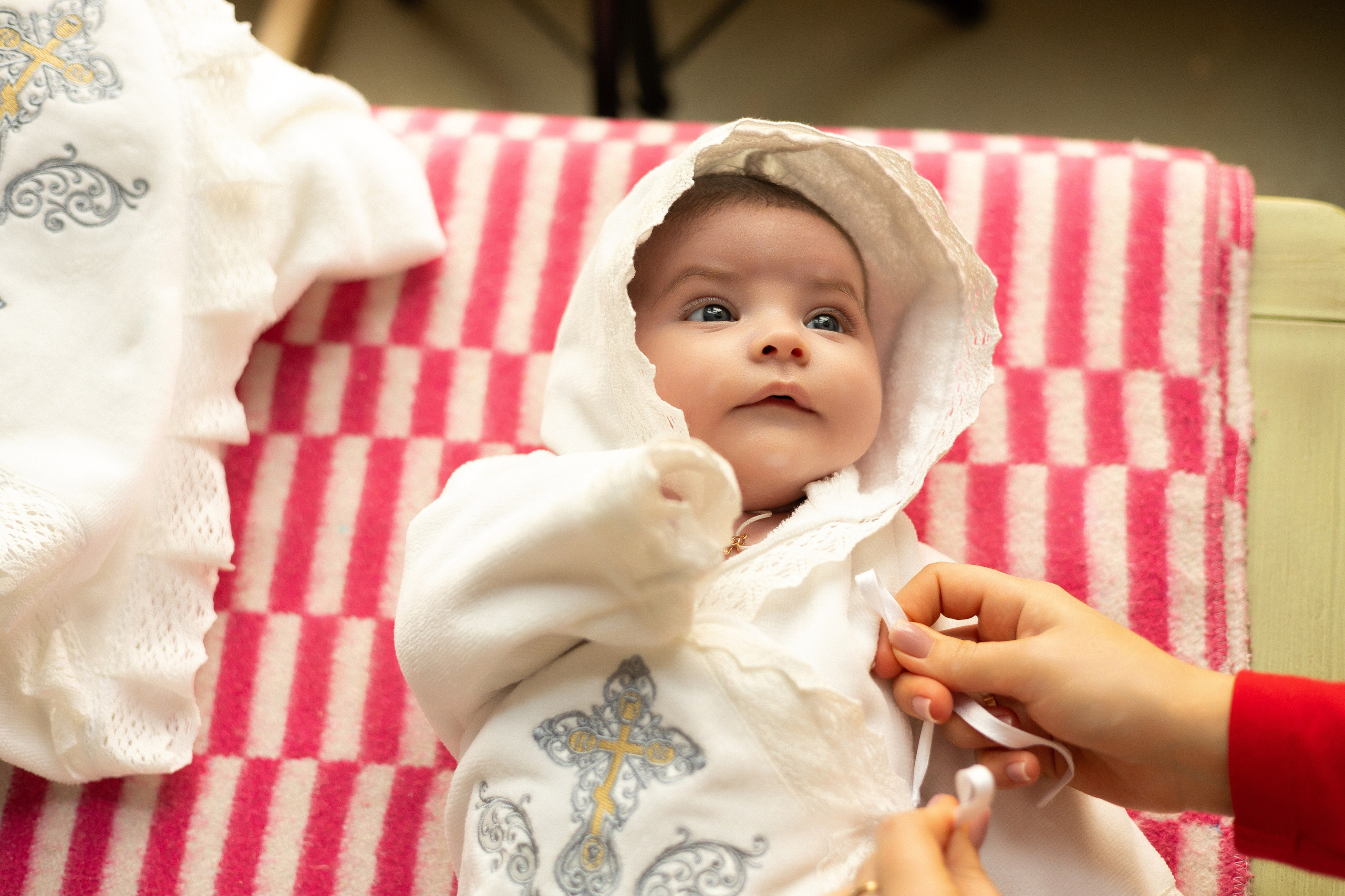 Крестины. Фотограф Анна Асташева, Ивантеевка, Пушкино, Москва