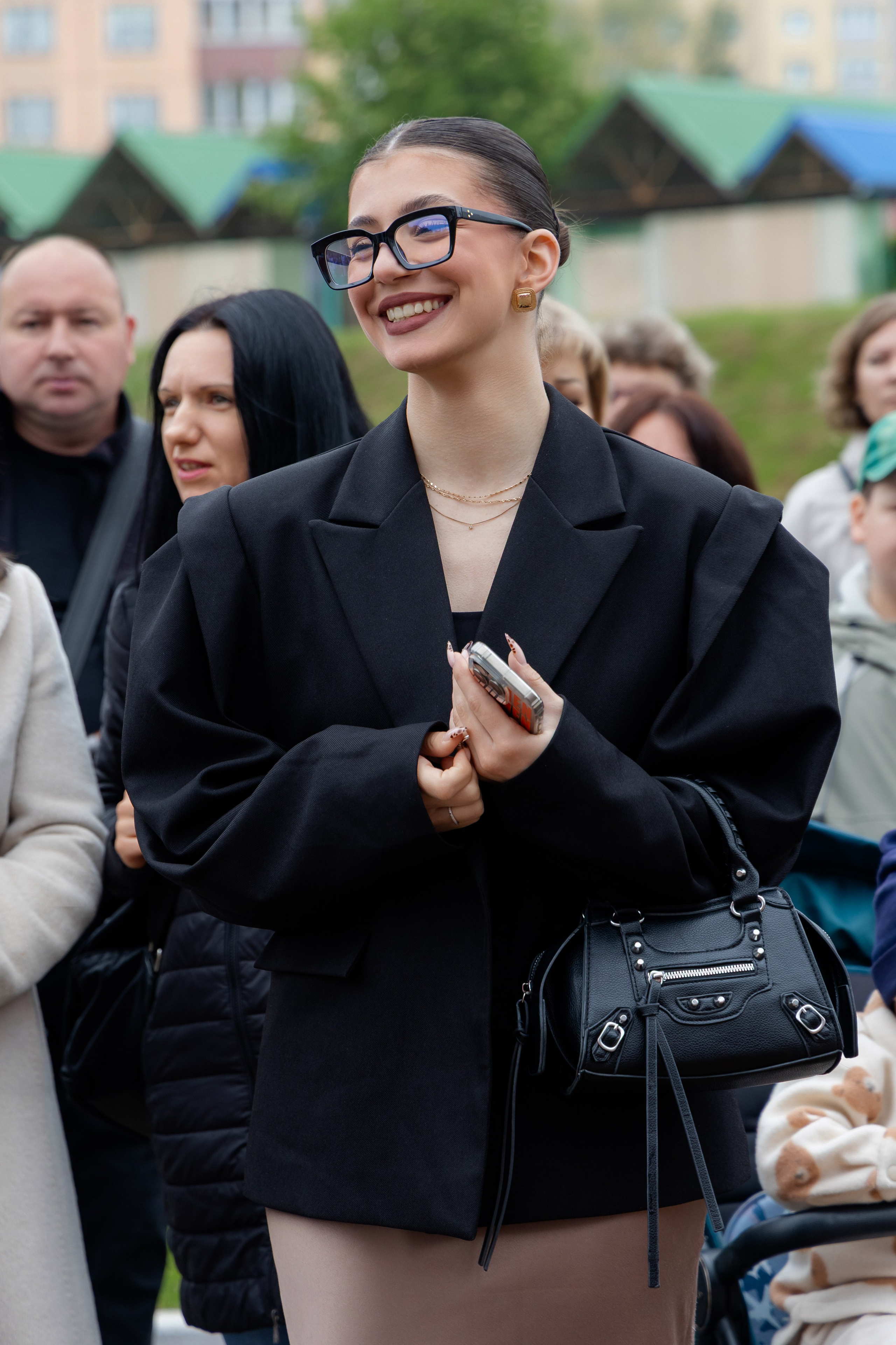 Последний звонок 2025 в Минске. Свадебный фотограф в Минске/Беларуси Сергей Спиридонов