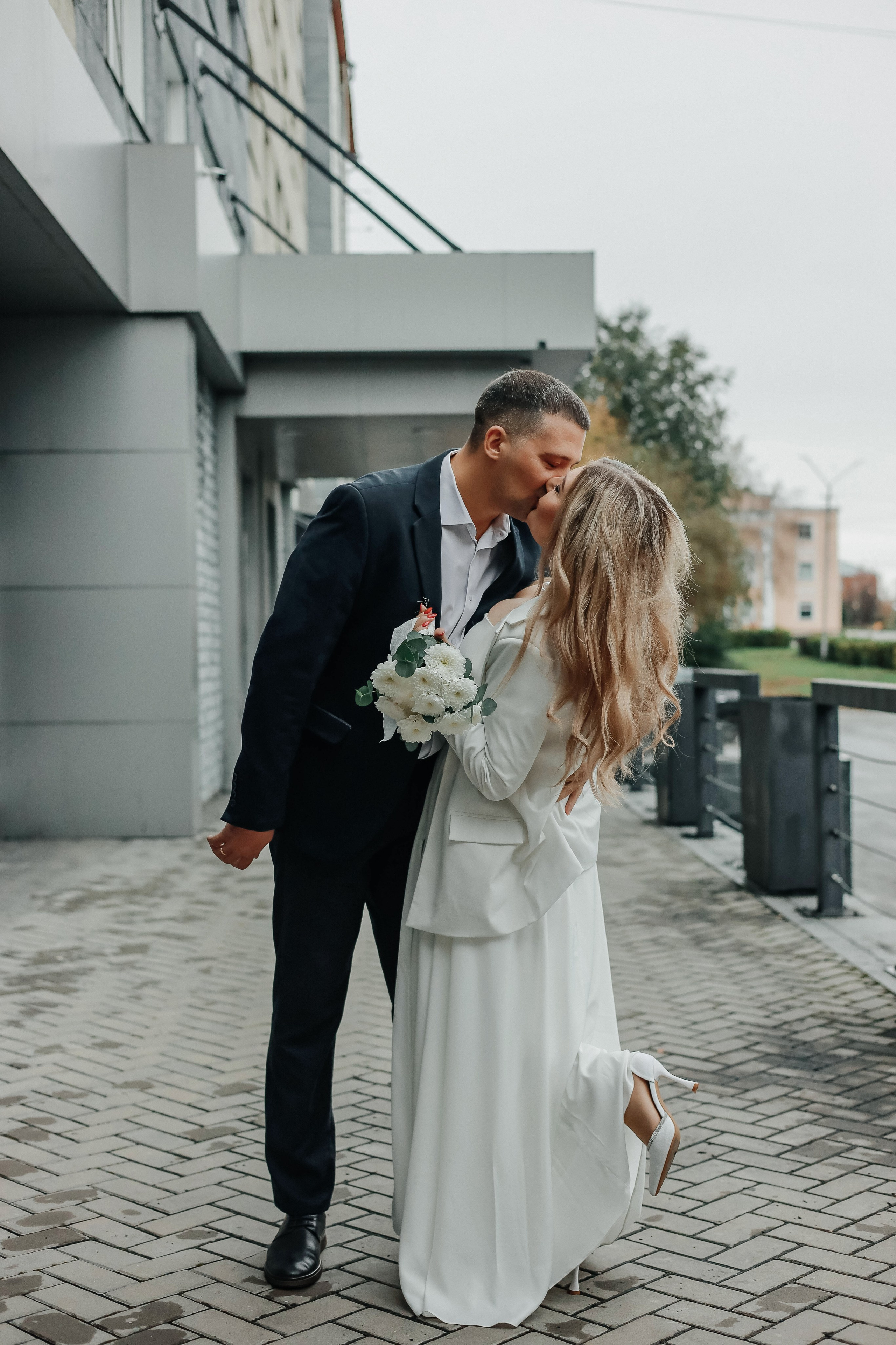 Альбом 18. Семейный фотограф Анна Мезенцева