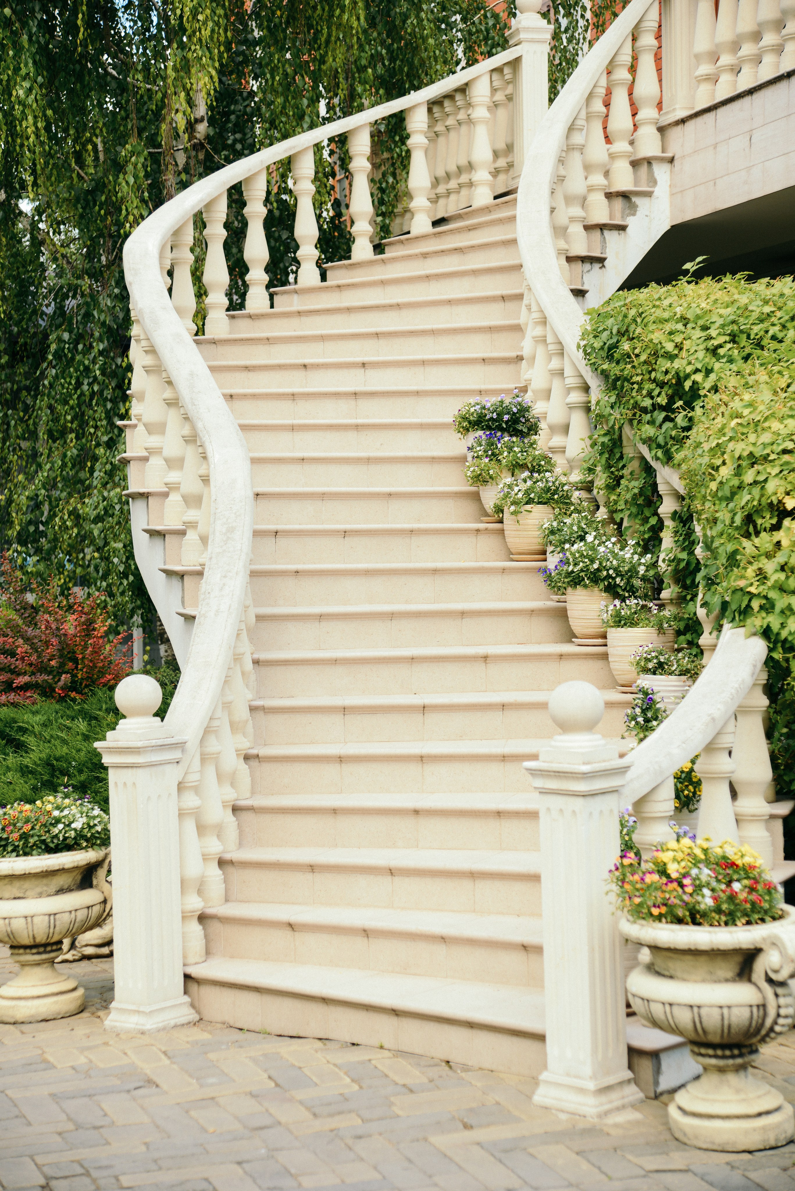 Леонид и Диана. Фотограф Ярута Оксана / Ростов-на-Дону