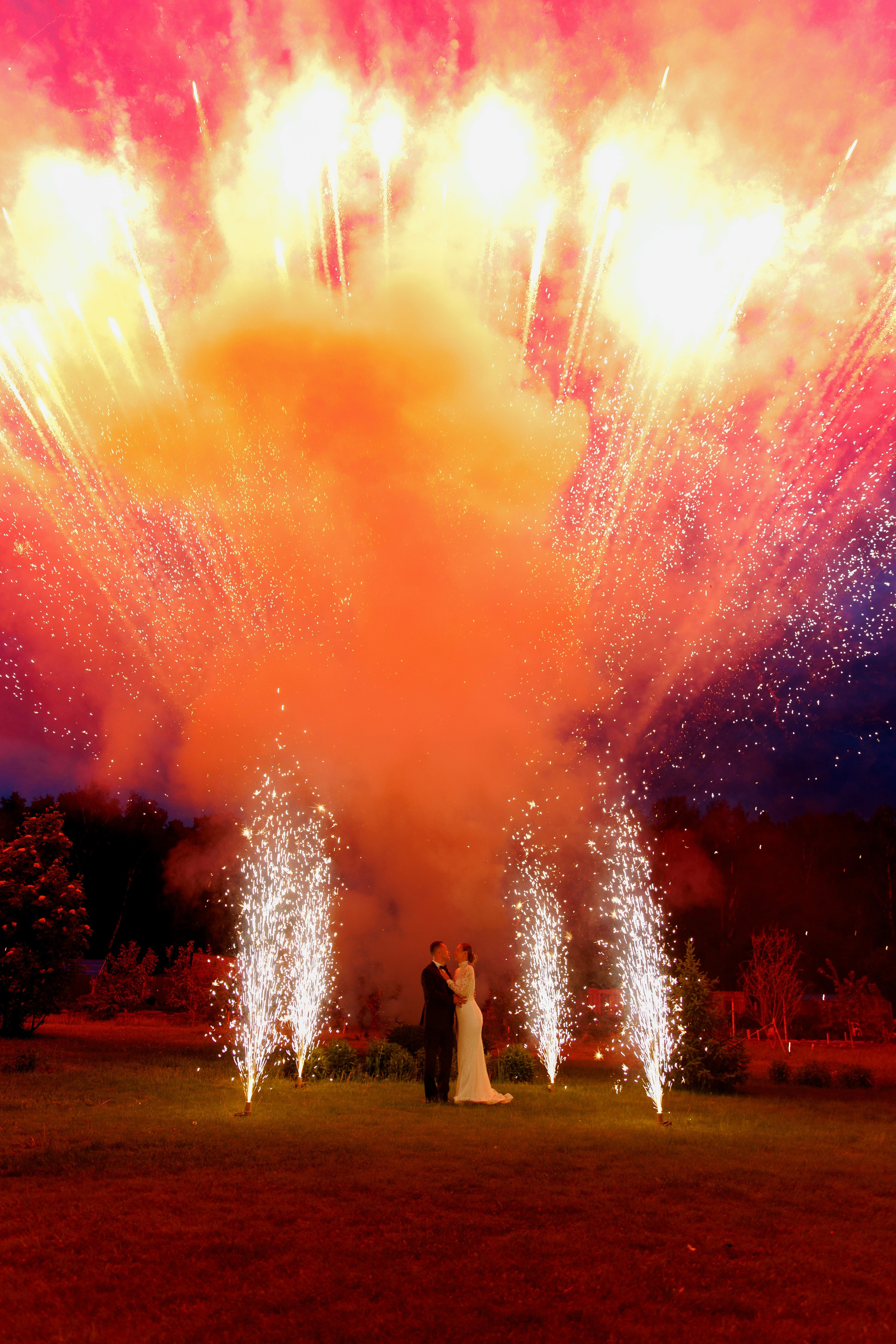 Эльвин и Мария. Свадебный и репортажный фотограф Евгений Петров