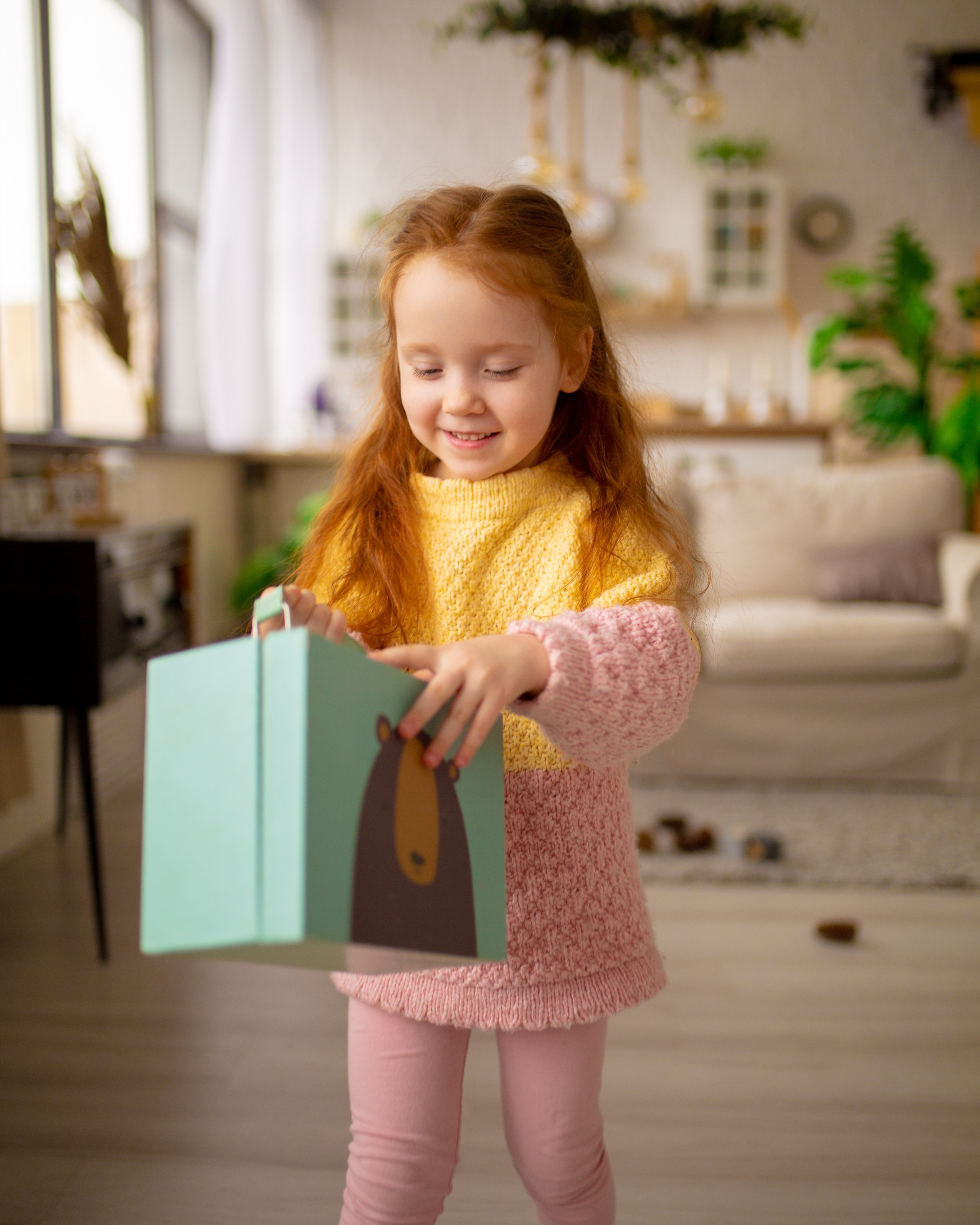 Студийные съёмки. Фотограф Дарья Писаревская | Москва