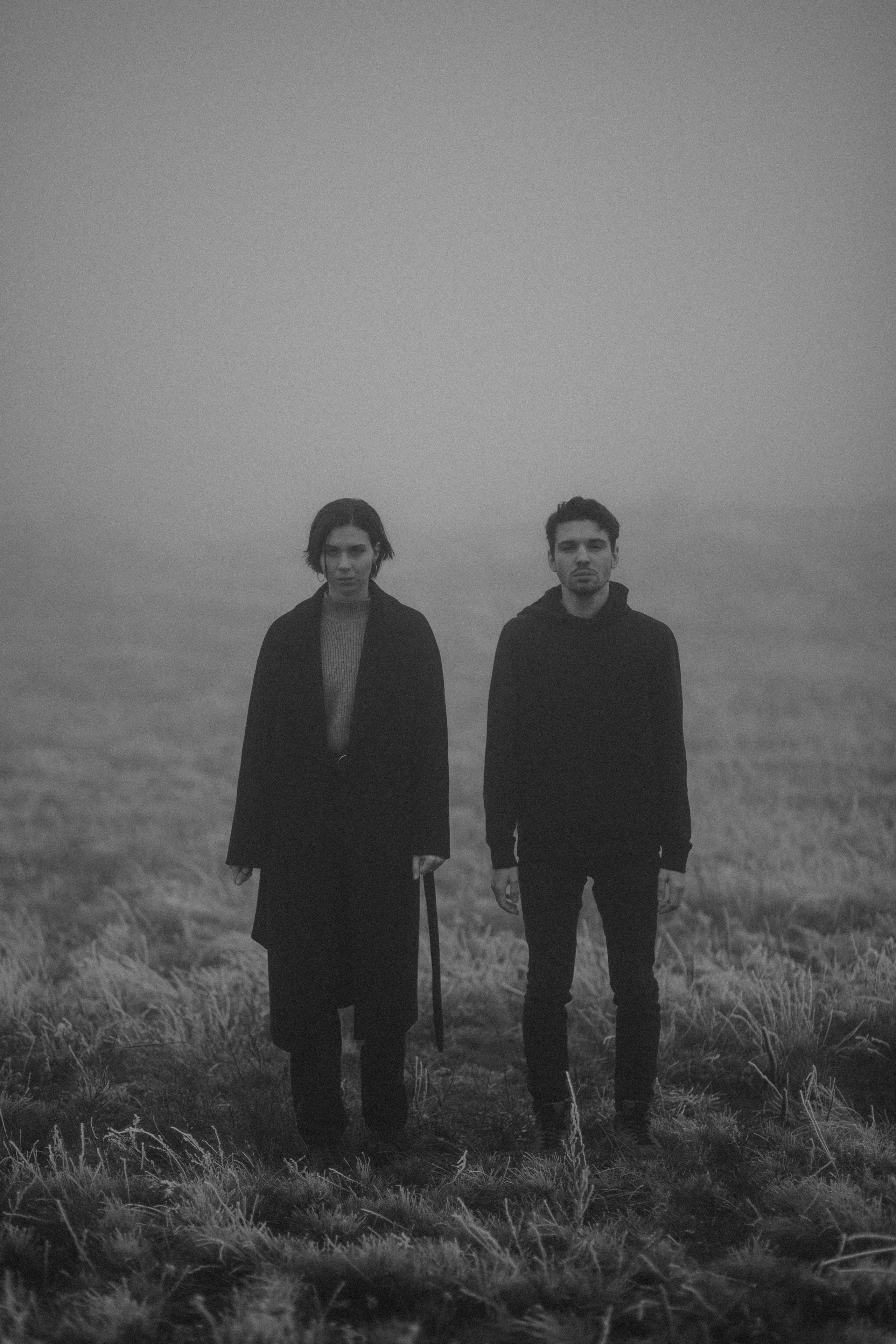 А потом всё было как в тумане…. Фотограф в Магнитогорске Казаковцев Михаил