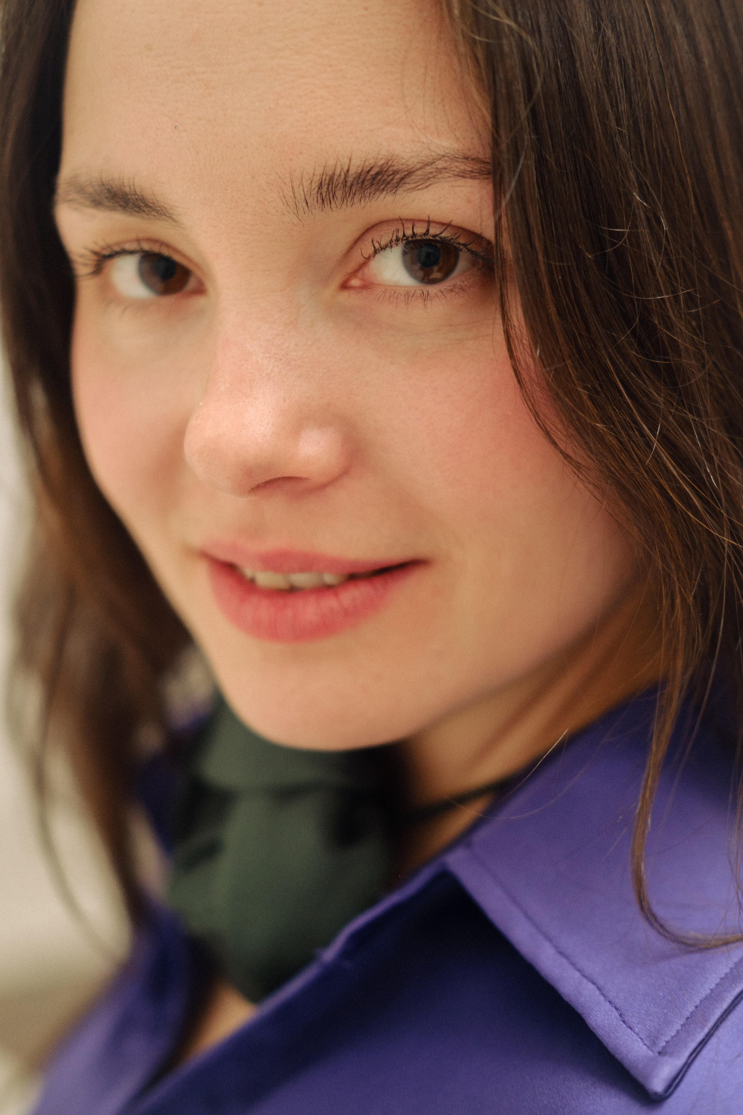 Стилист — имиджмейкер Софья. Фотограф Бурнашкина Натали Москва