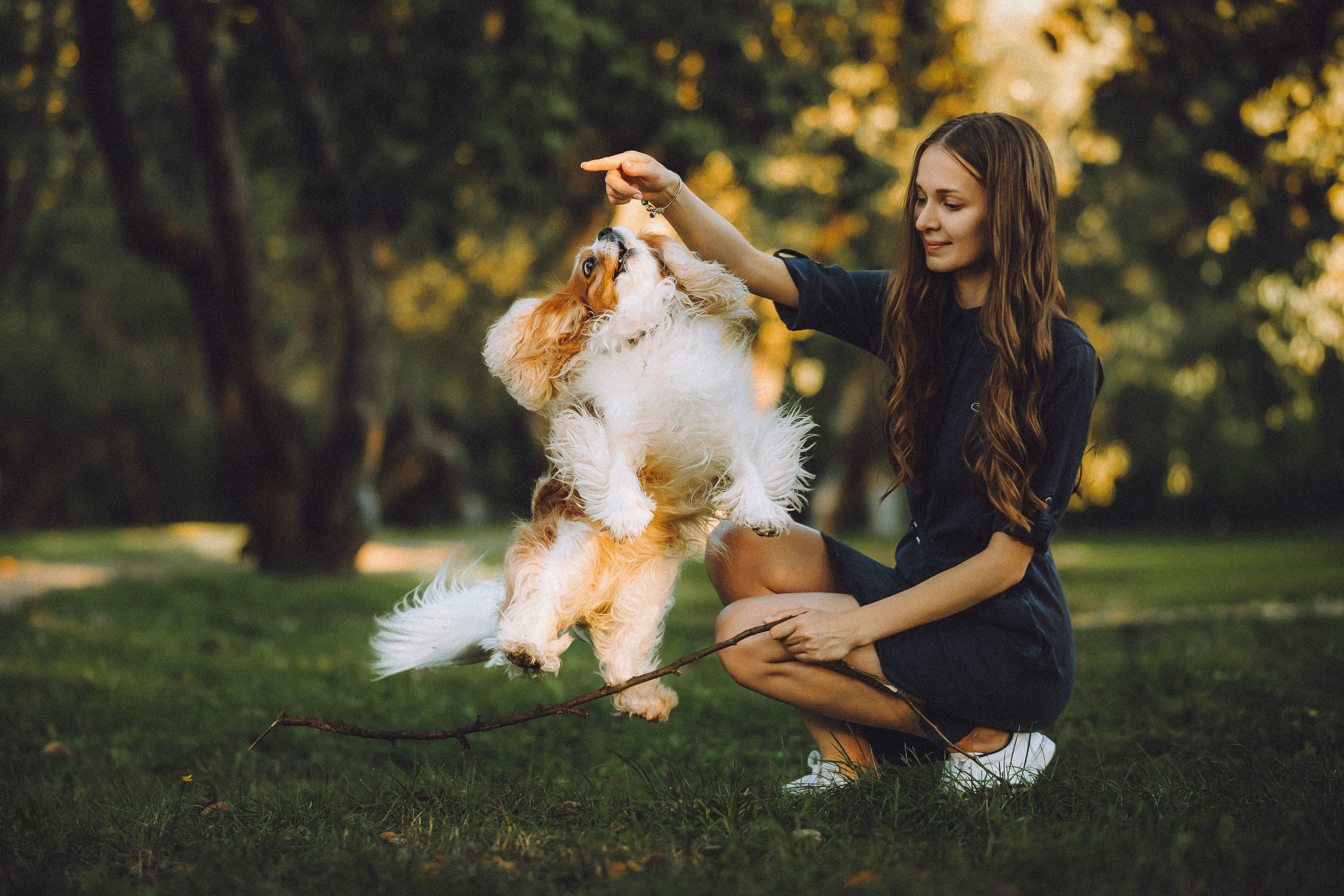 Наташа и Вики