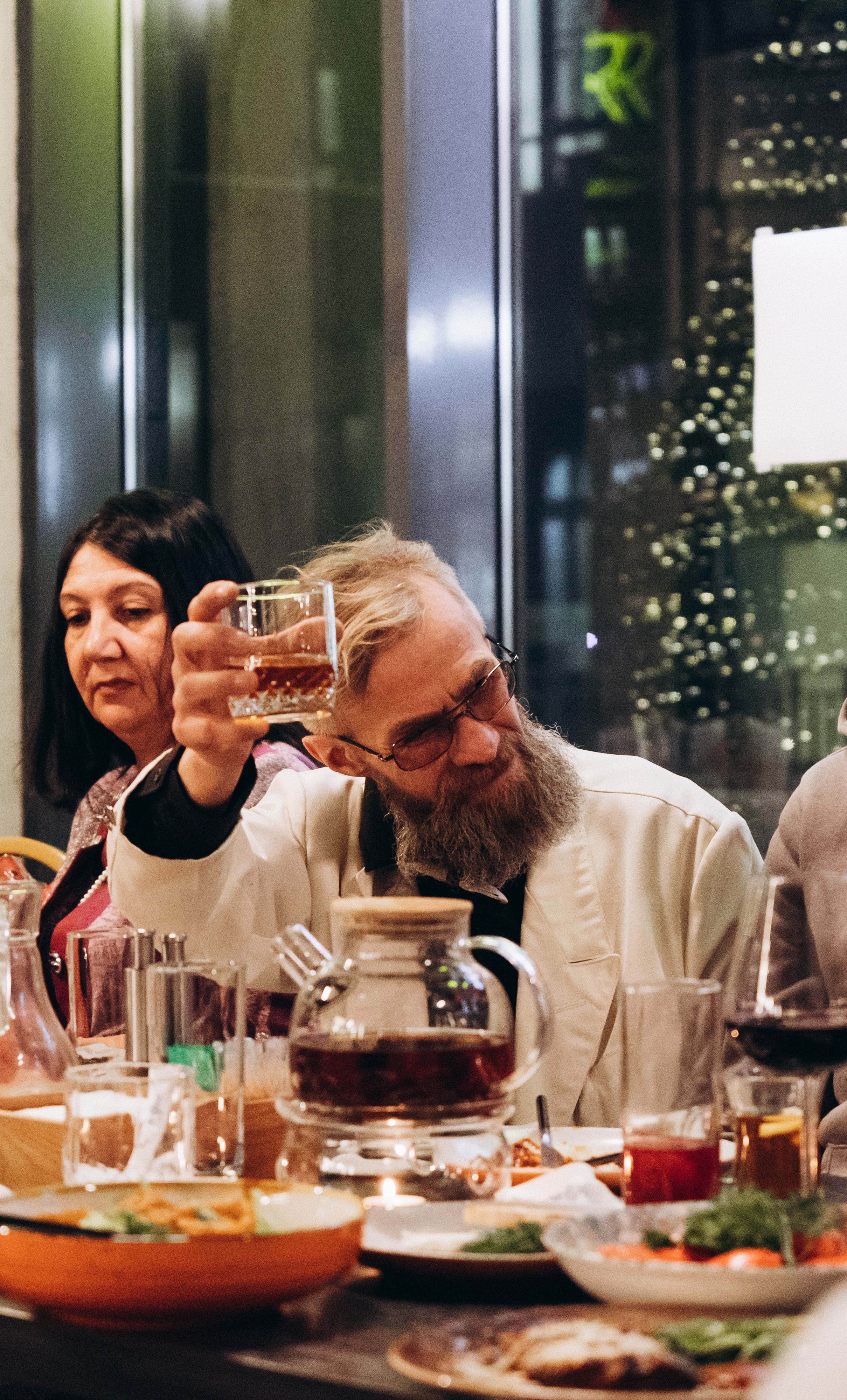 Модные показы. Fashion фотограф-видеограф в Санкт-Петербурге Никита Белан