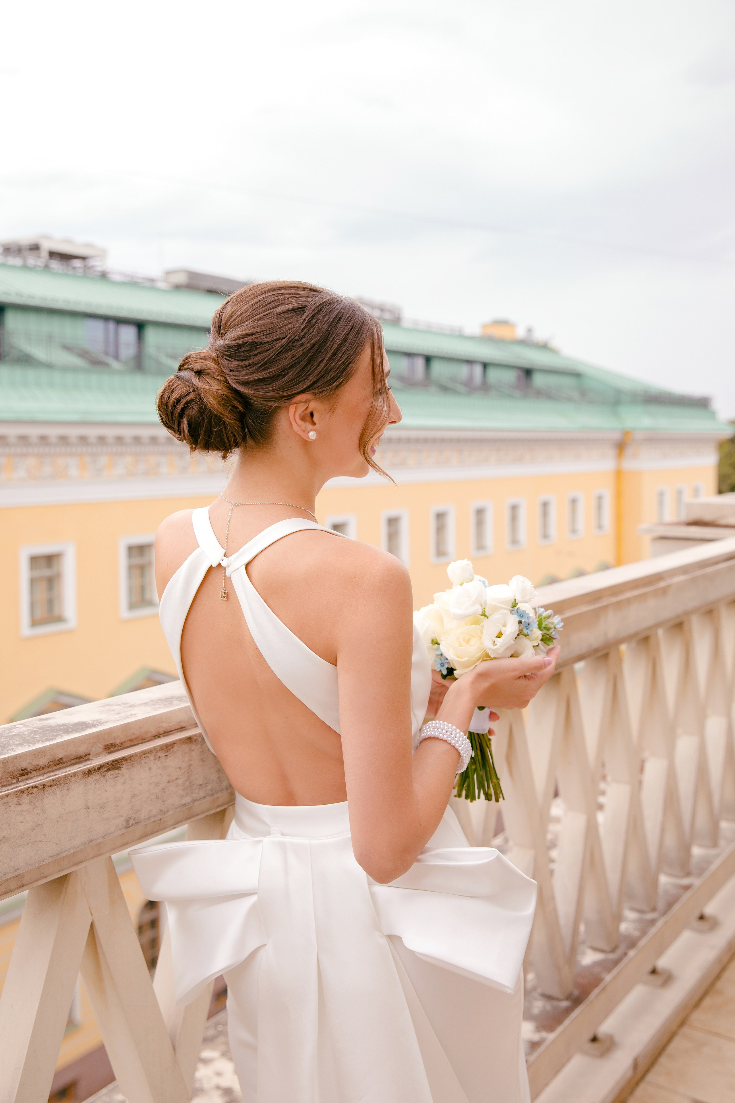 Cruise wedding. Свадебный и семейный фотограф в Санкт- Петербурге Гугучкина Полина