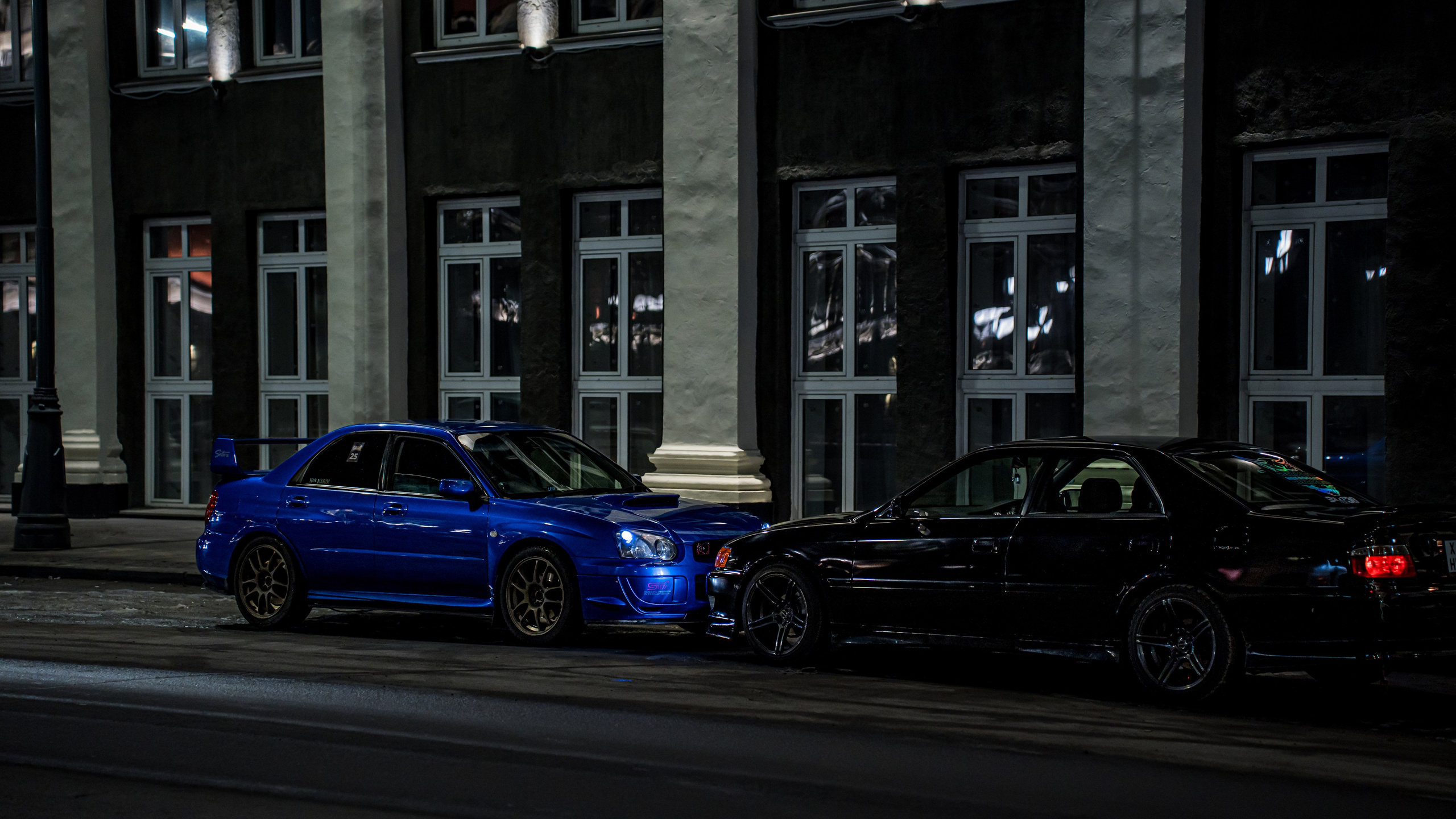 Subaru Impreza 25'. Фотограф, видеограф и пилот дрона на Байкале