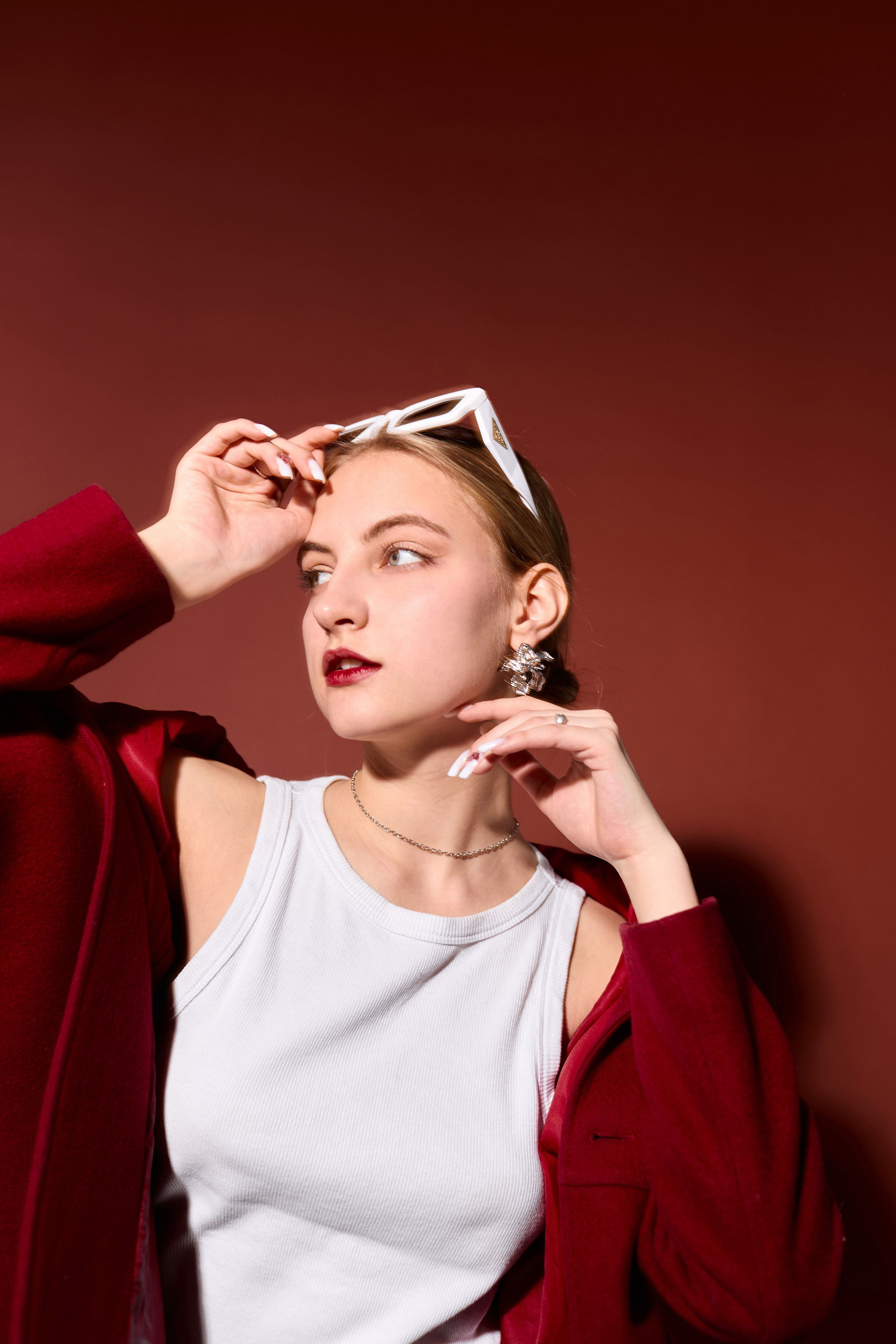 LIZA. Фотограф Мария Сивохина