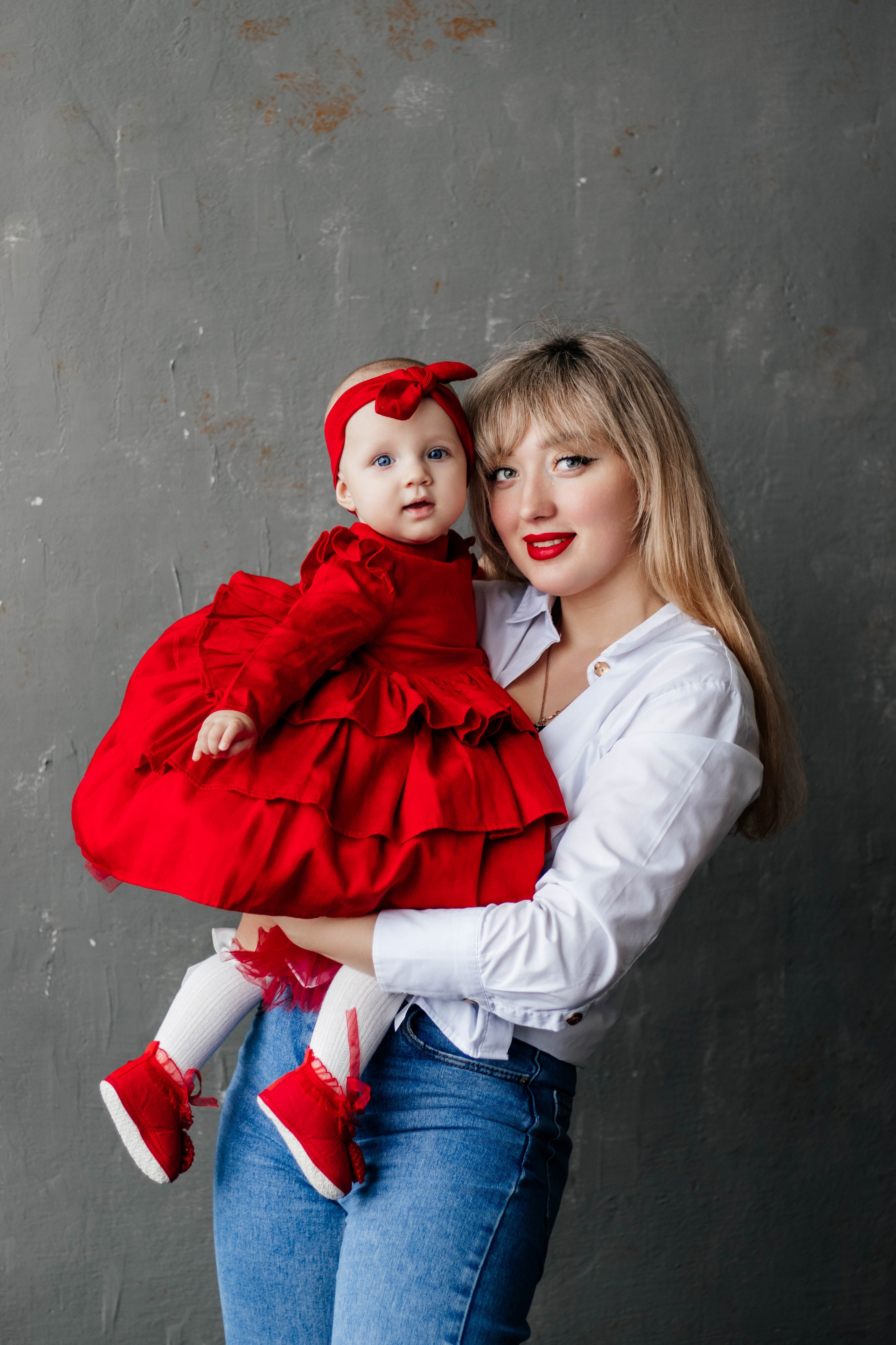 Фотограф Нелли. Фотостудия Минималист