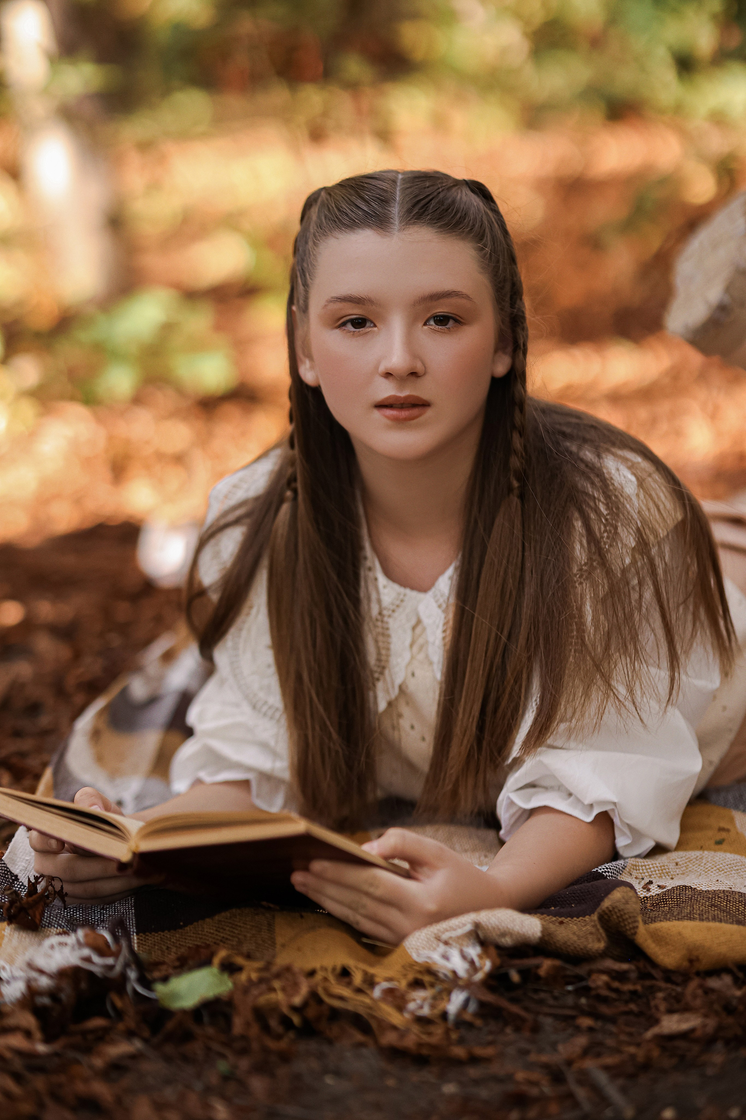 KRISTINA. Модельная студия MIA Models