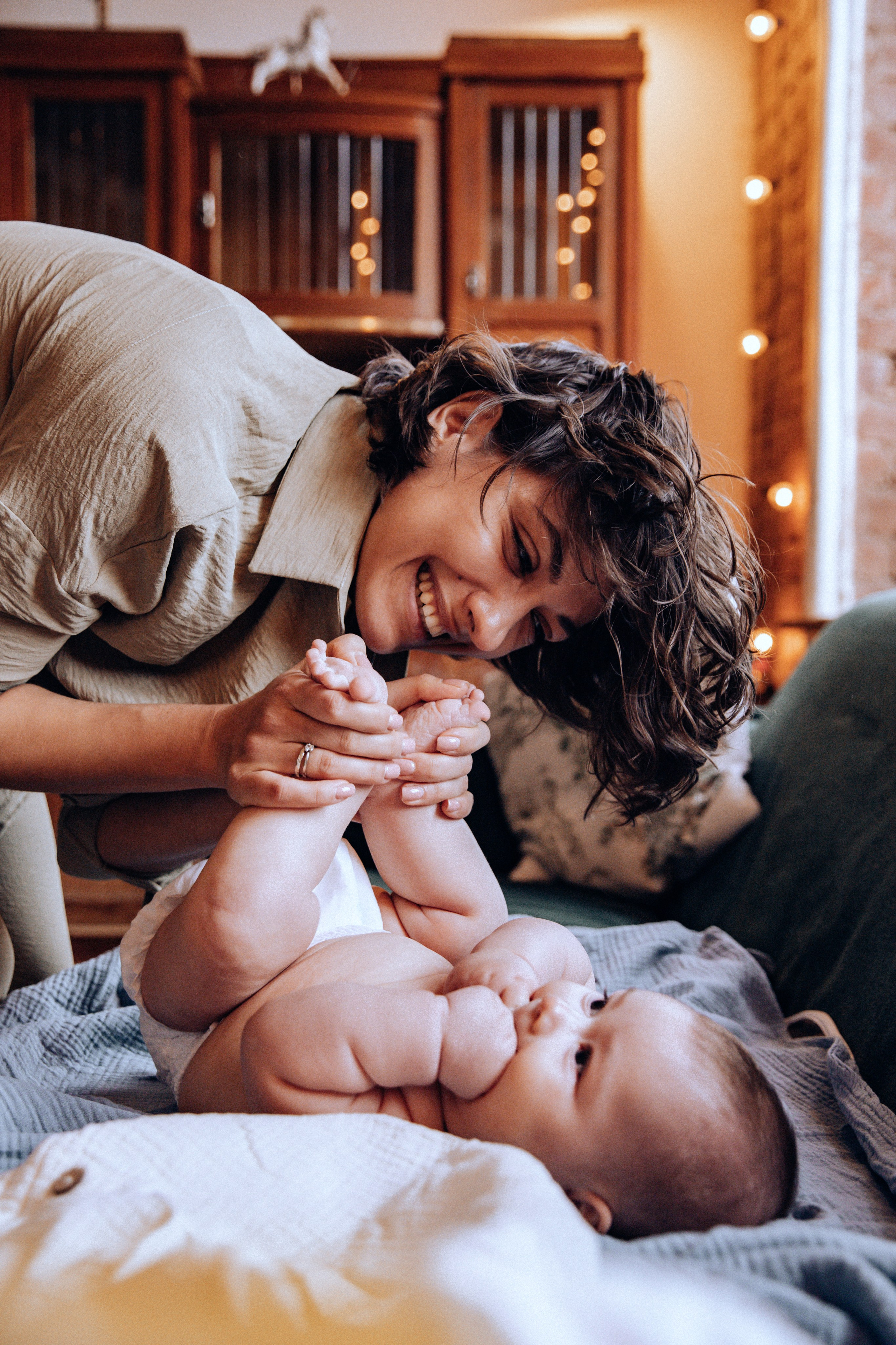 Семейные фотосъемки. Фотограф Гуменюк Мария