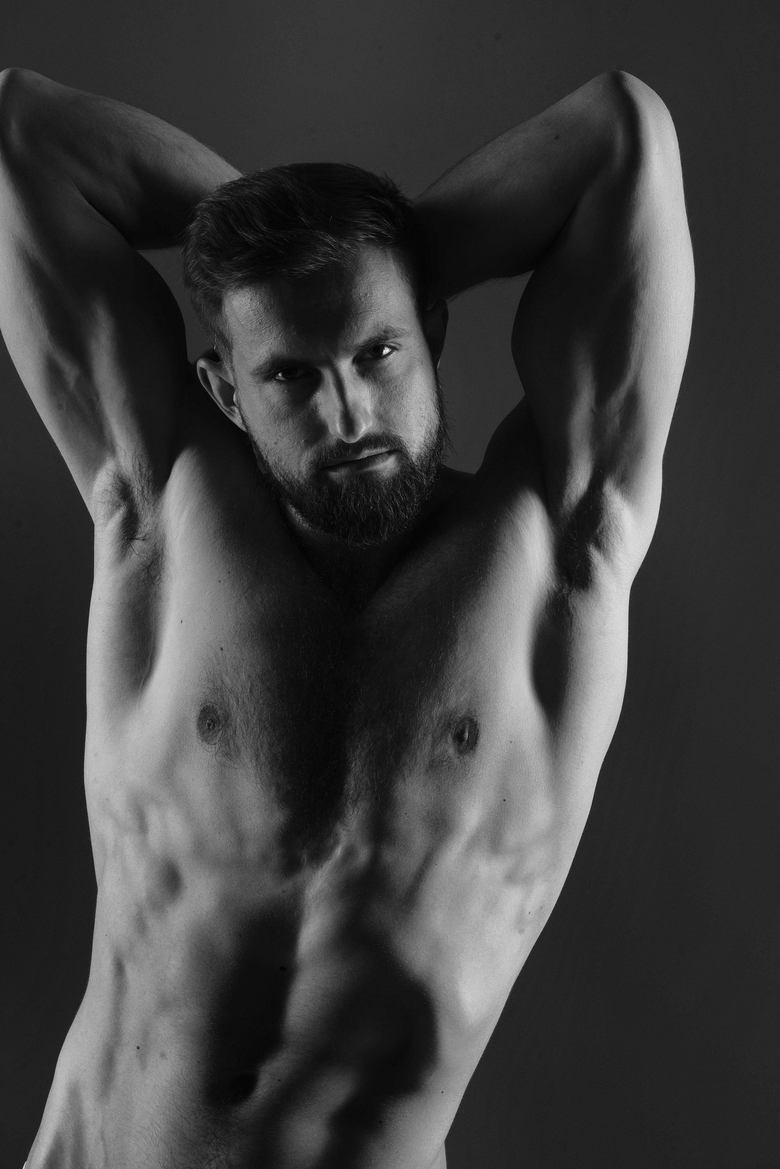 Boris. Фотограф Милена Яновска