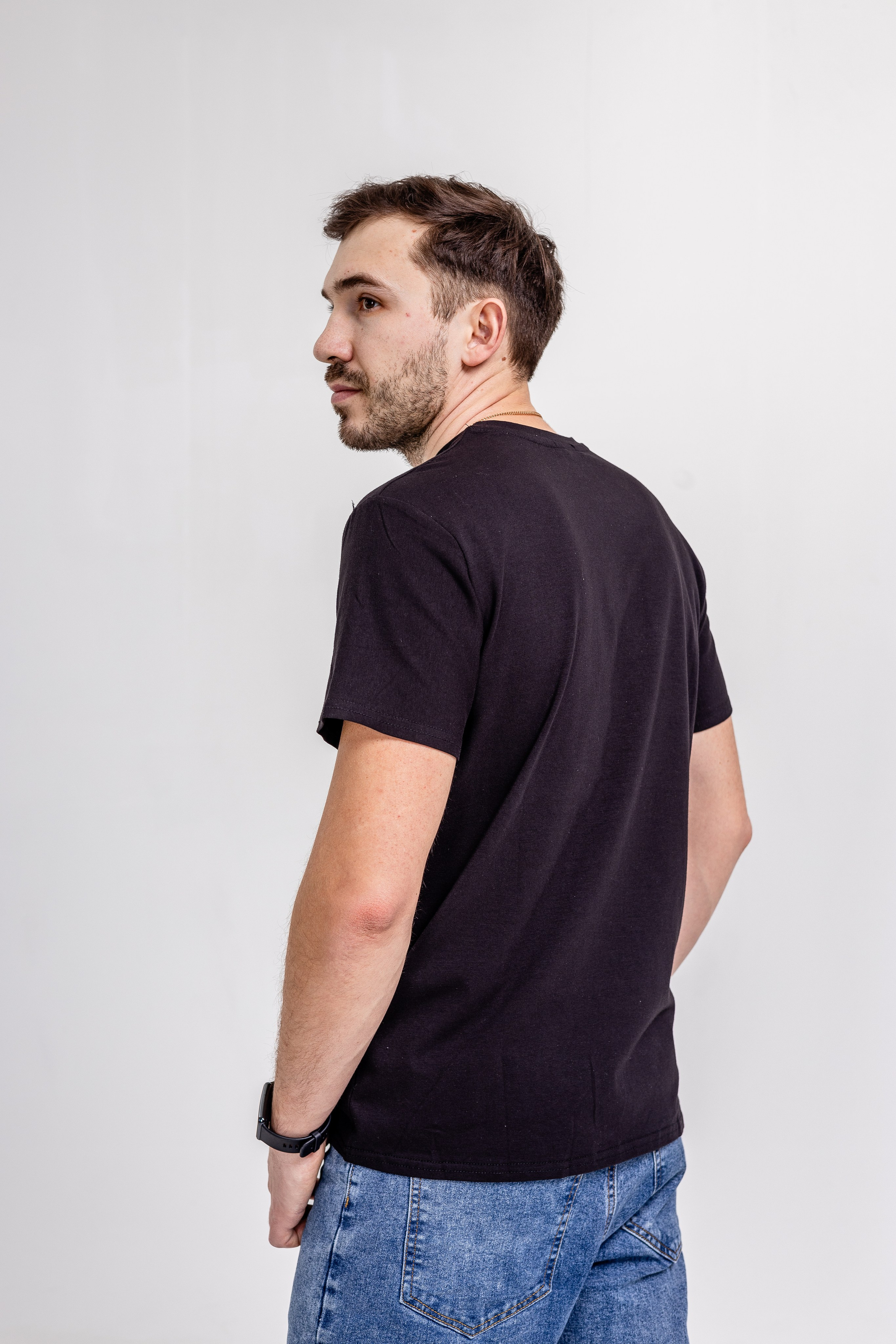 Футболки. Фотограф Елена Медок Калининград