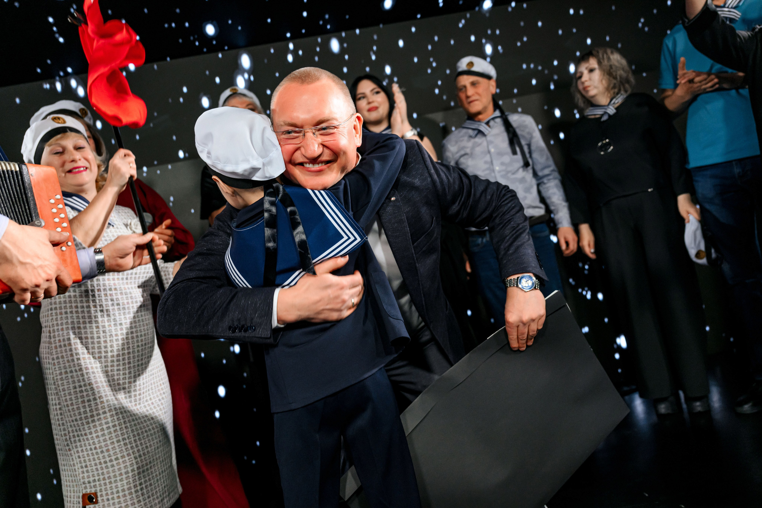 Happy Birthday. Максим Комаров — Профессиональный фотограф