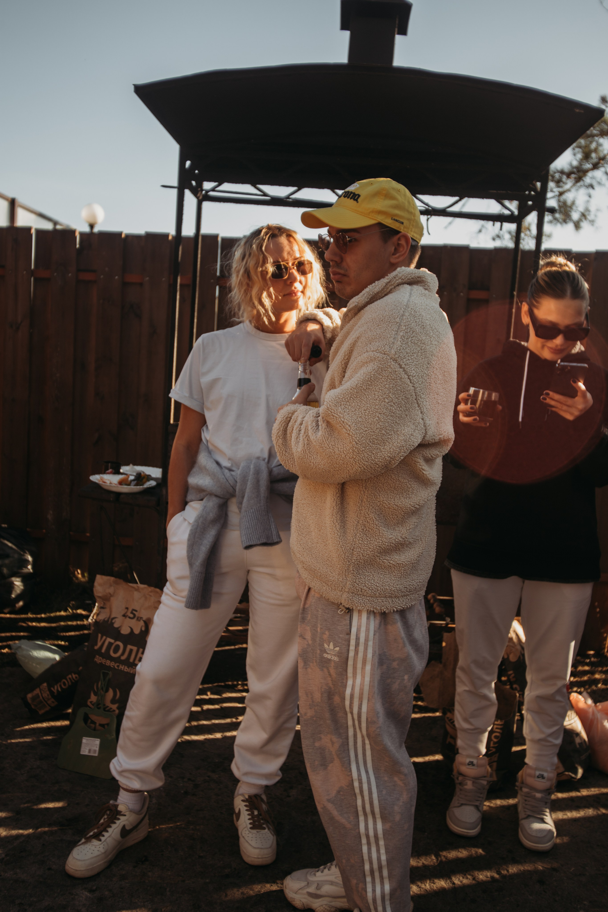 Корпоратив Muza_Arts. Венера Гайн. Репортажный фотограф  Тюмень. Обучение фотографии с 0