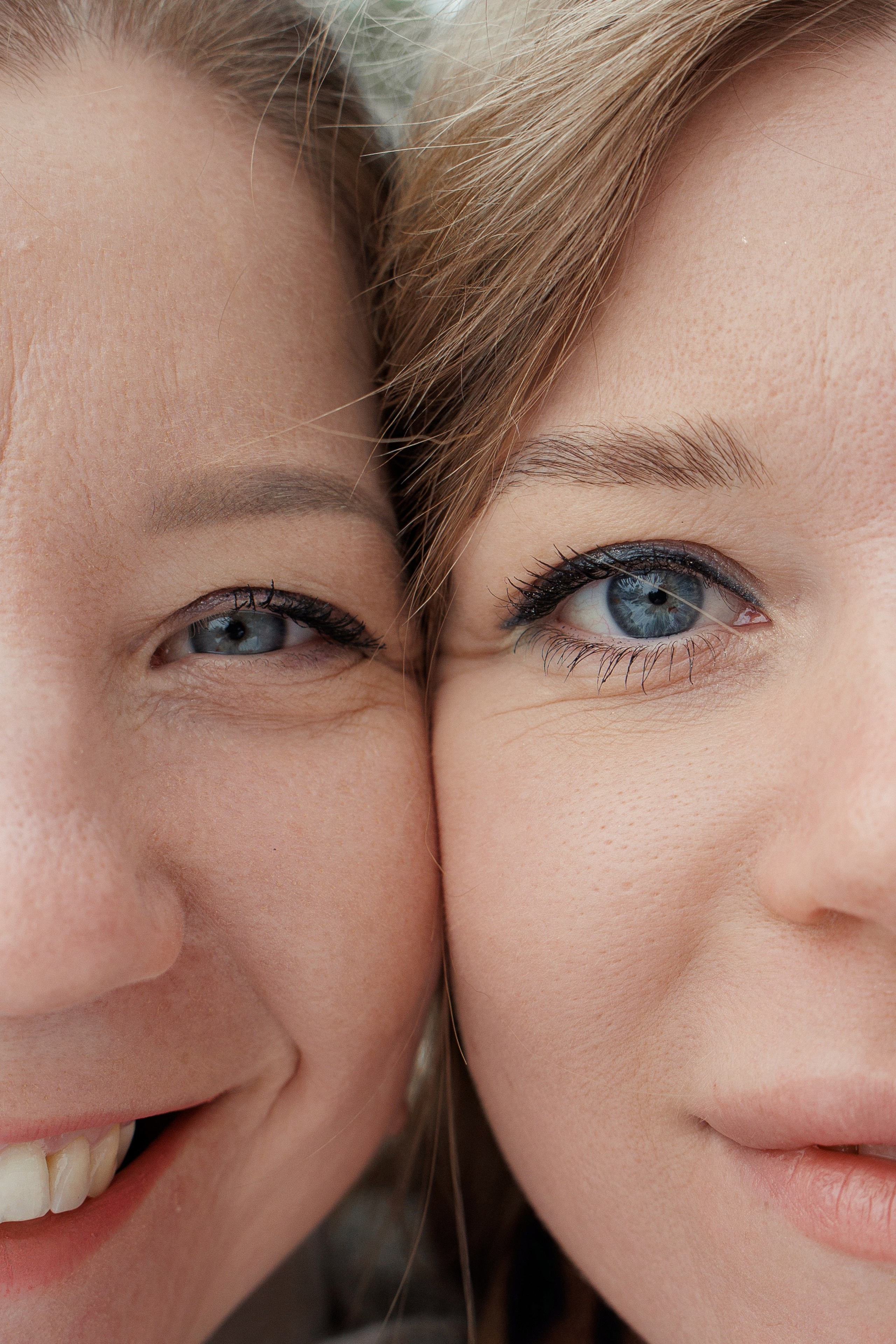 Семейные. Фотограф в городе Вологда Екатерина Кузнецова