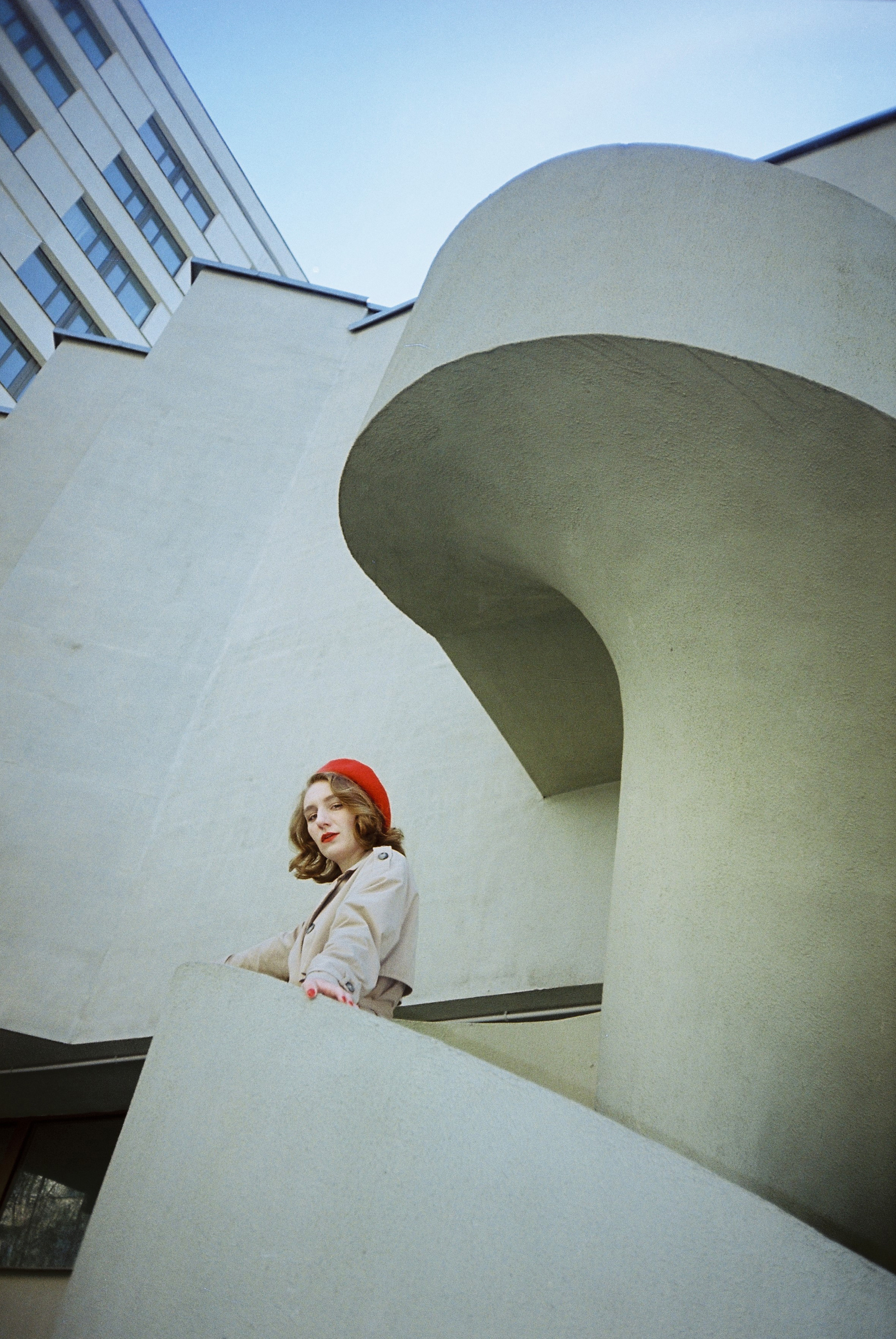 Фотограф Елена Лучкова