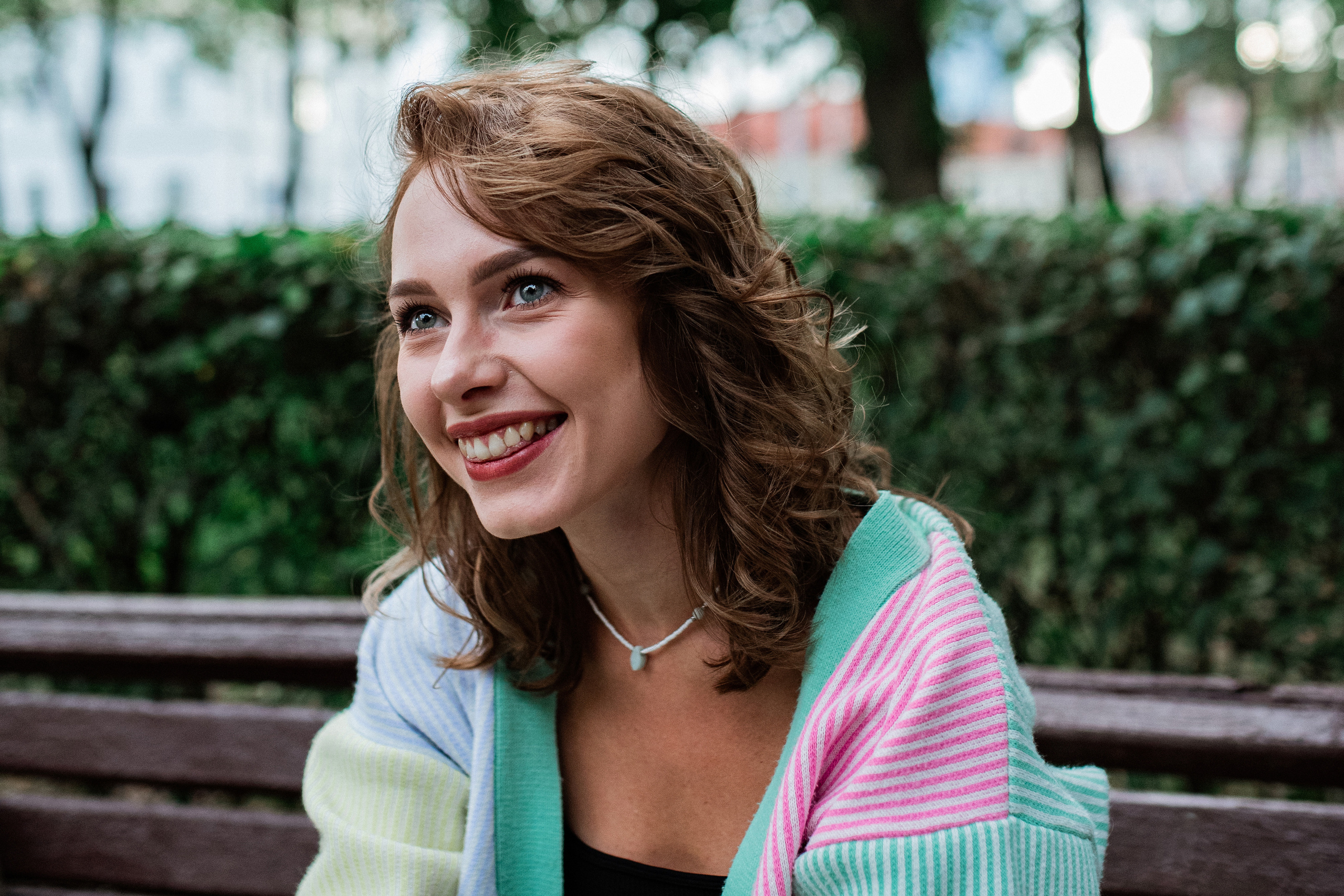 Фотограф Елена Лучкова