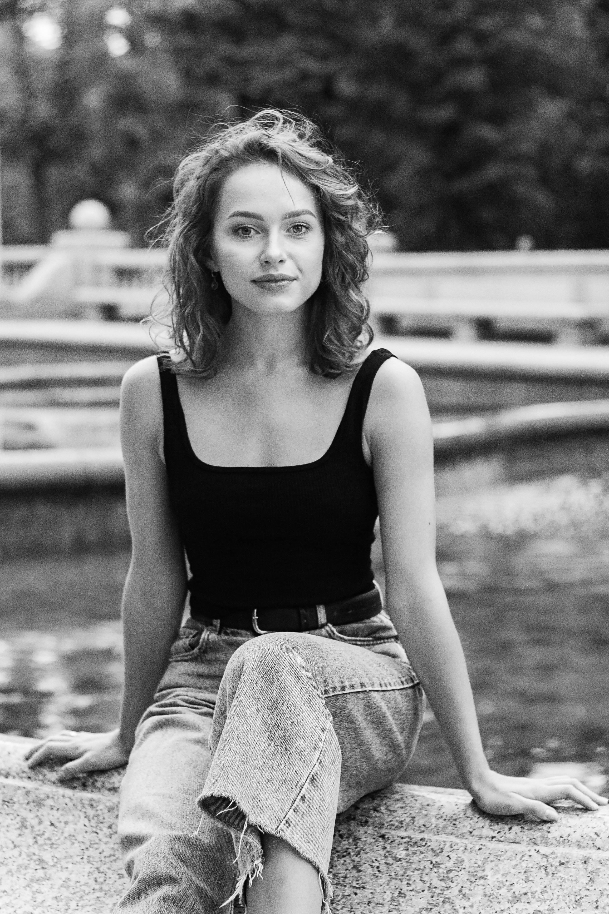 Фотограф Елена Лучкова