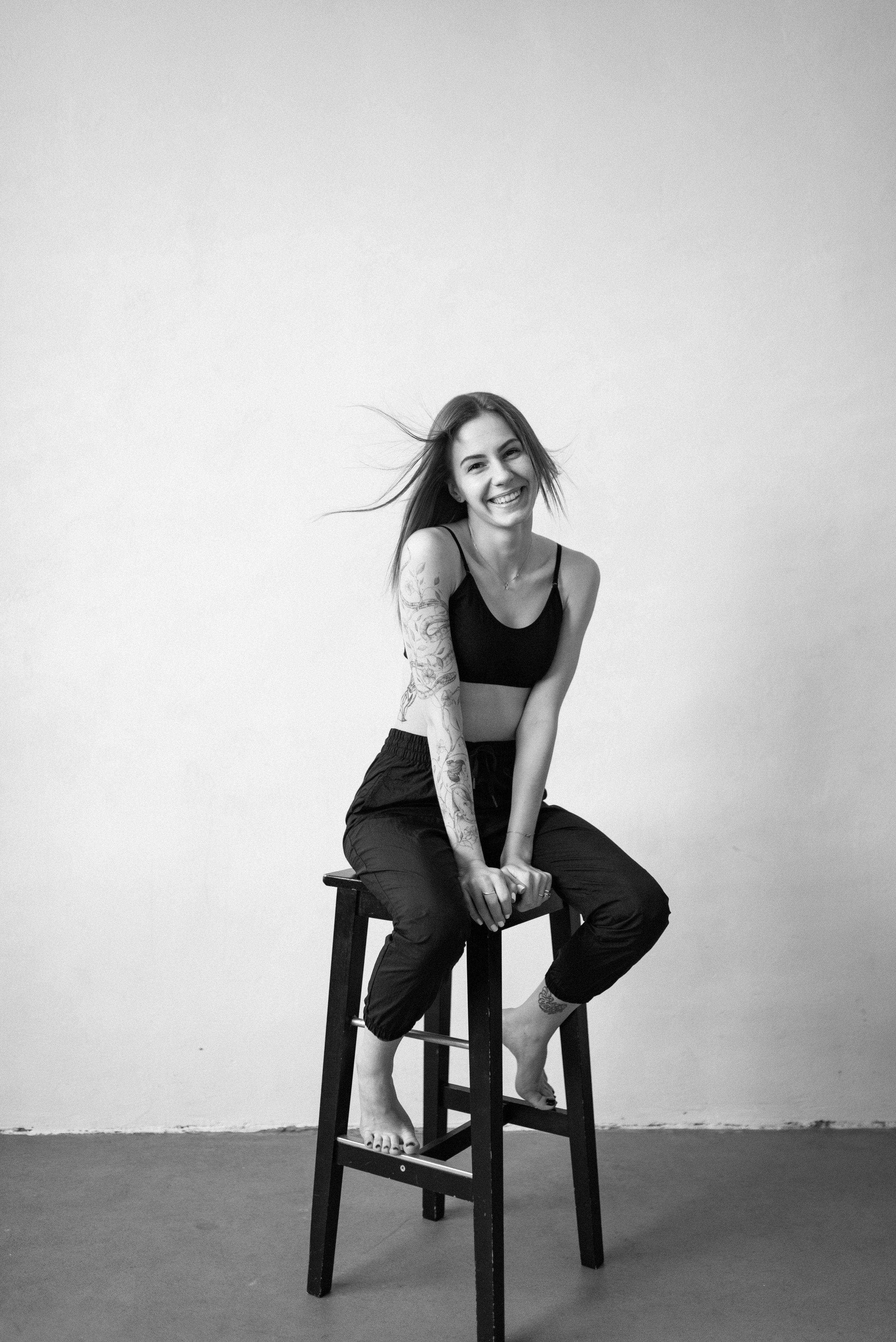 Фотограф Елена Лучкова