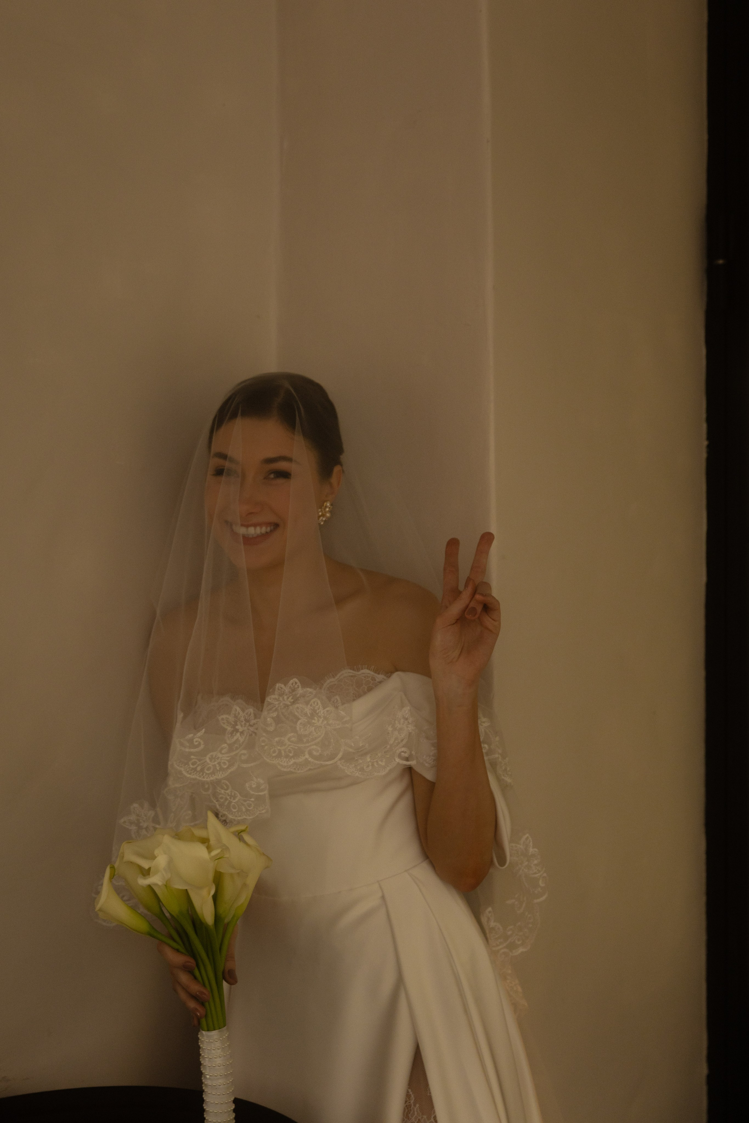 Настя и Илья. Фотограф в Москве Екатерина Черненко