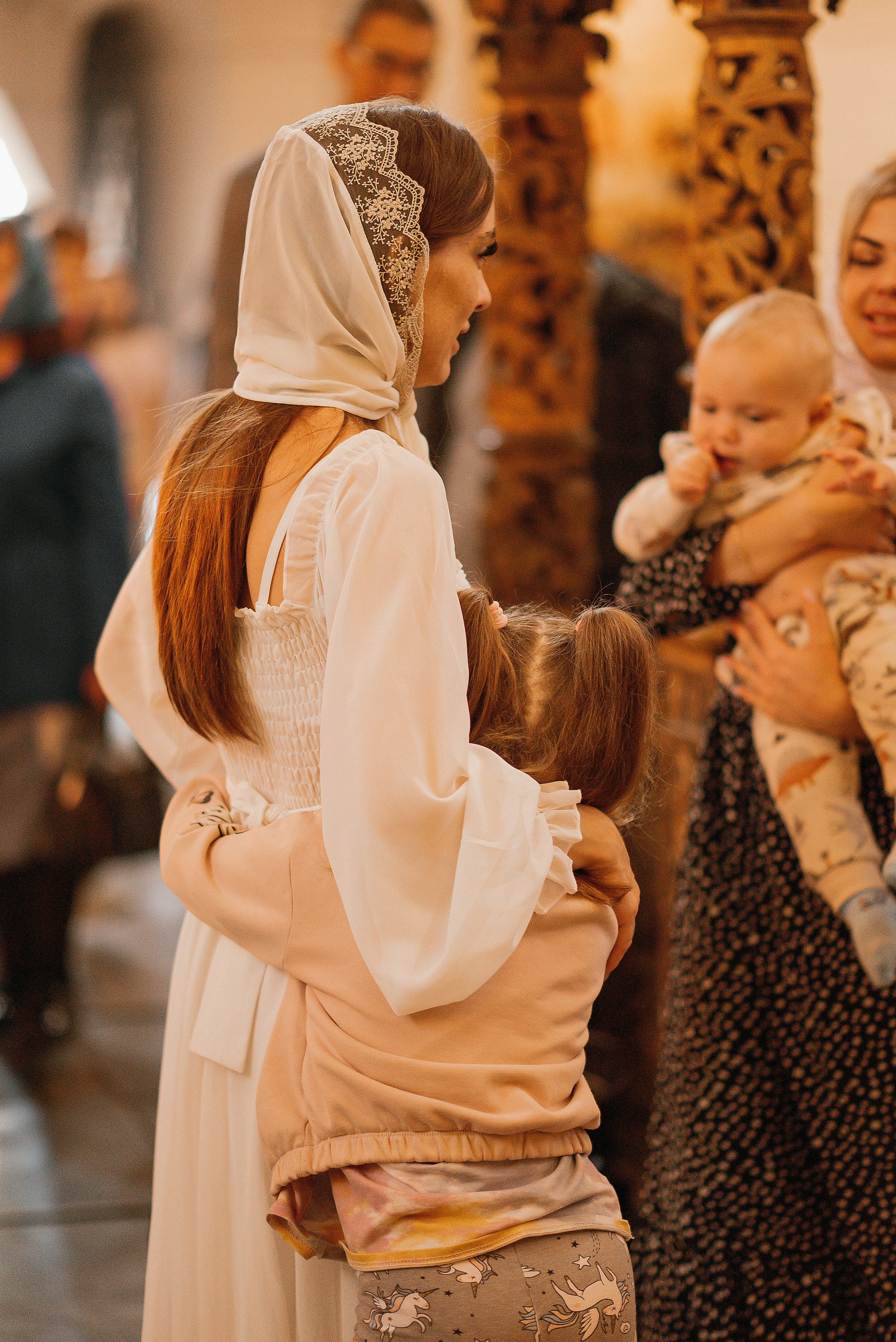 Матвей. Свадебный и семейный фотограф в Ростове-на-Дону Алина Астахова