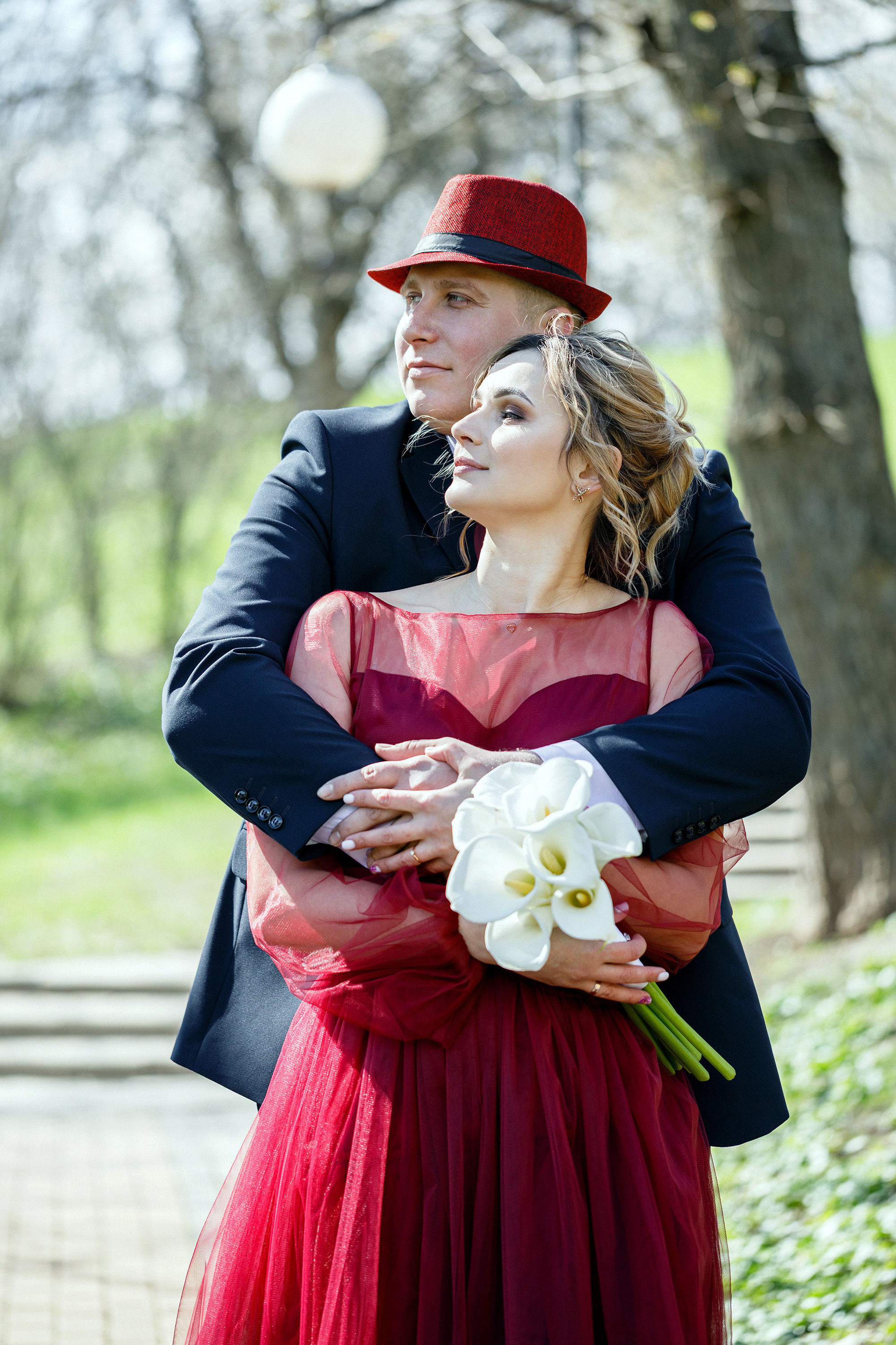 Свадебная фотосъемка. Свадебный фотограф в Белгороде