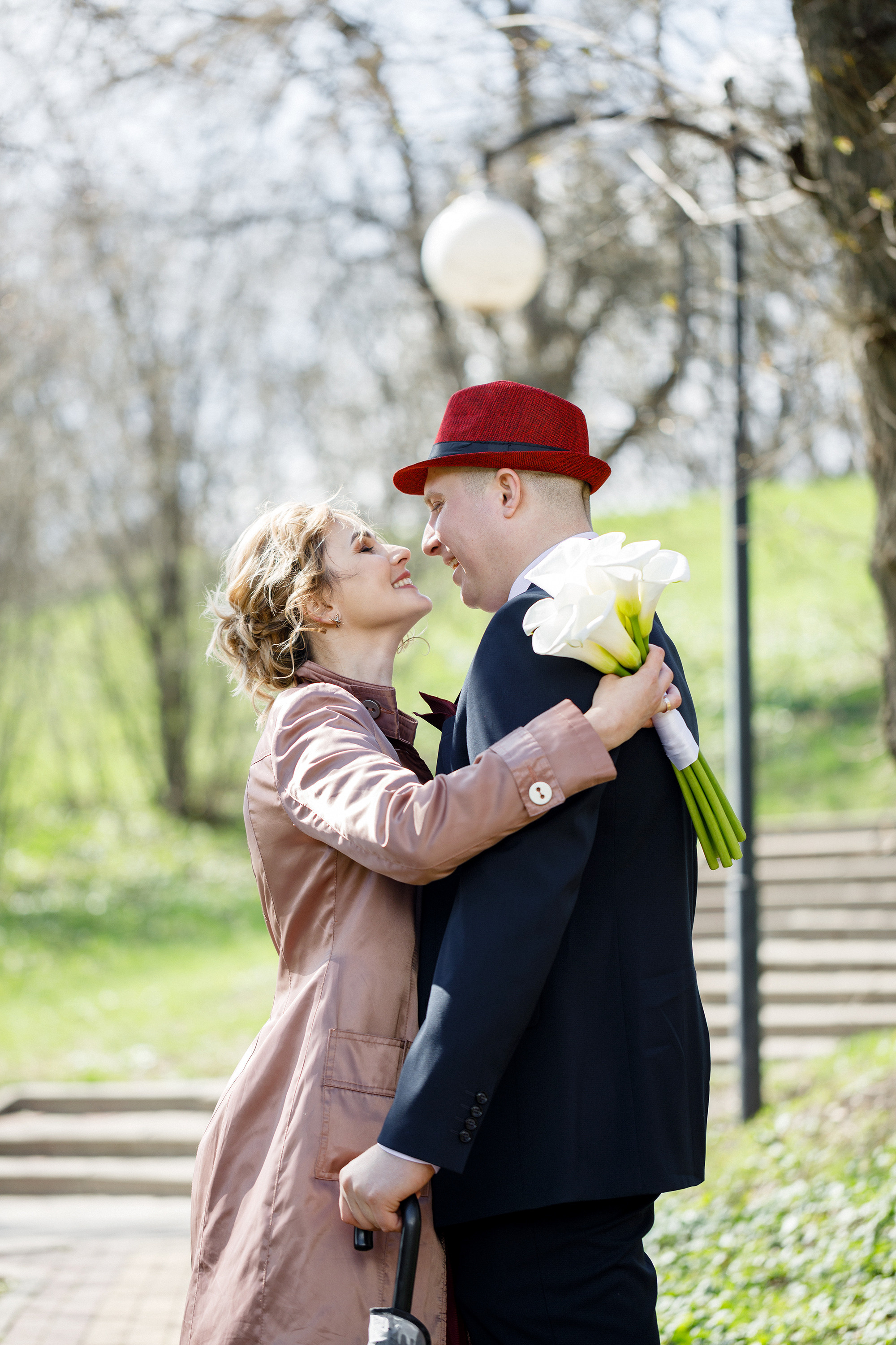 Свадебная фотосъемка. Свадебный фотограф в Белгороде