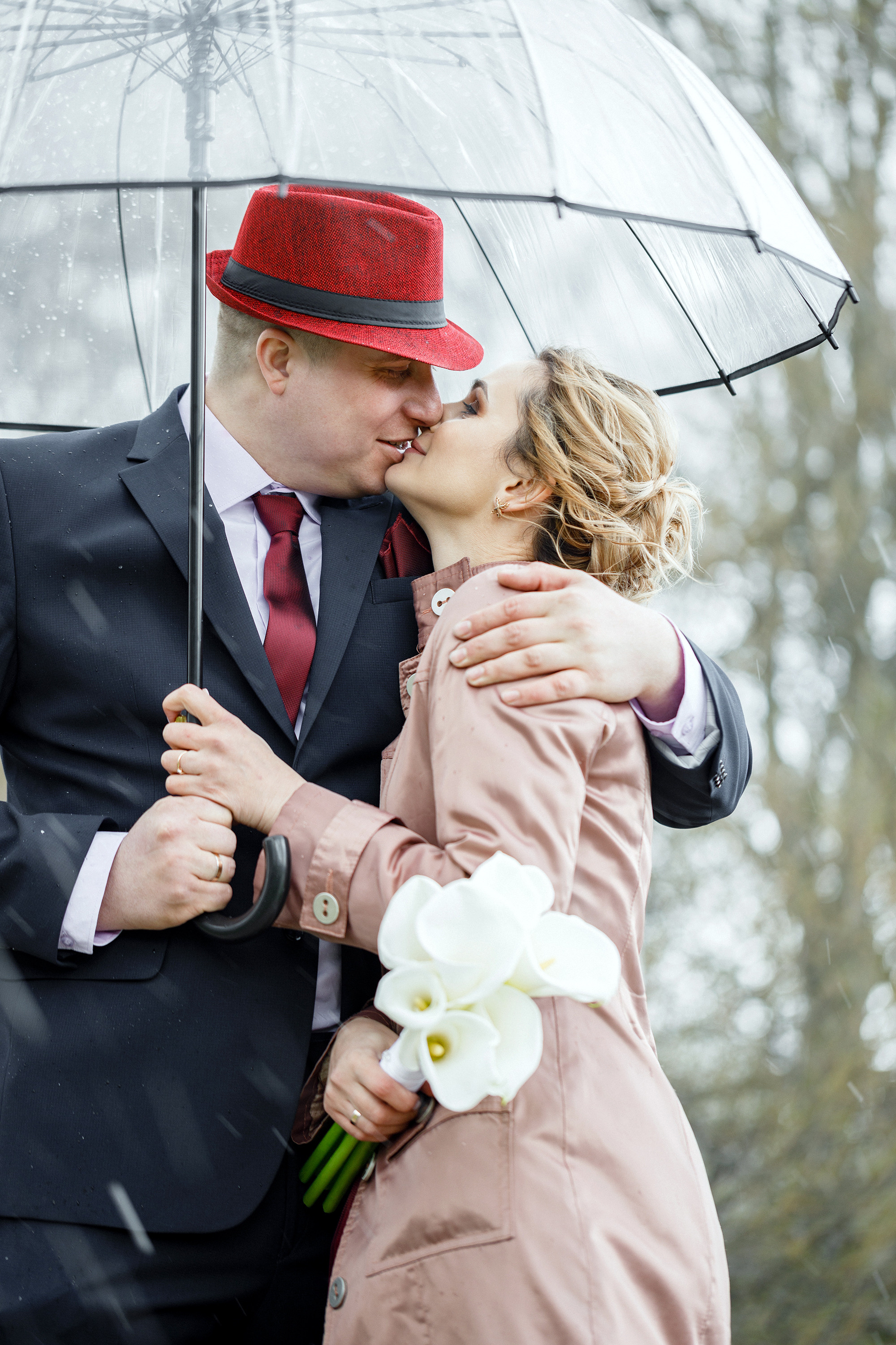 Свадебная фотосъемка. Свадебный фотограф в Белгороде