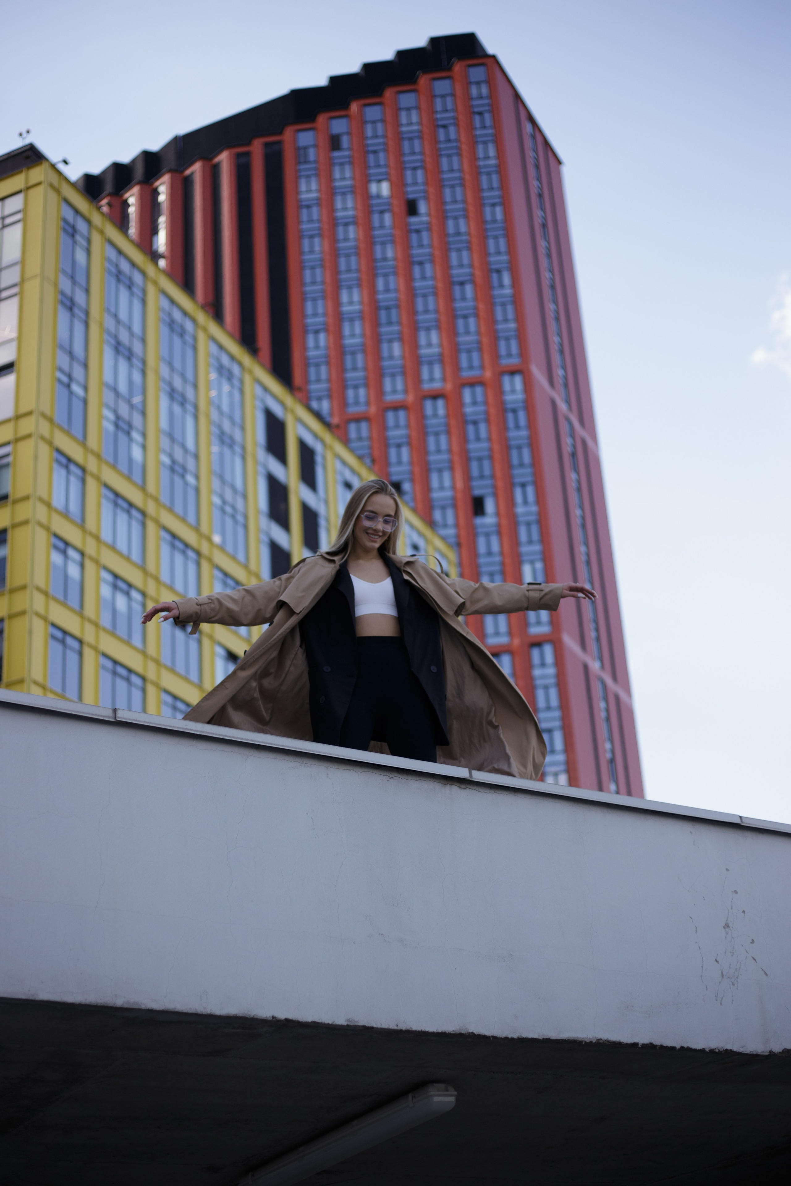 Анастасия. Профессиональный Фотограф в Москве Андрей Славнов