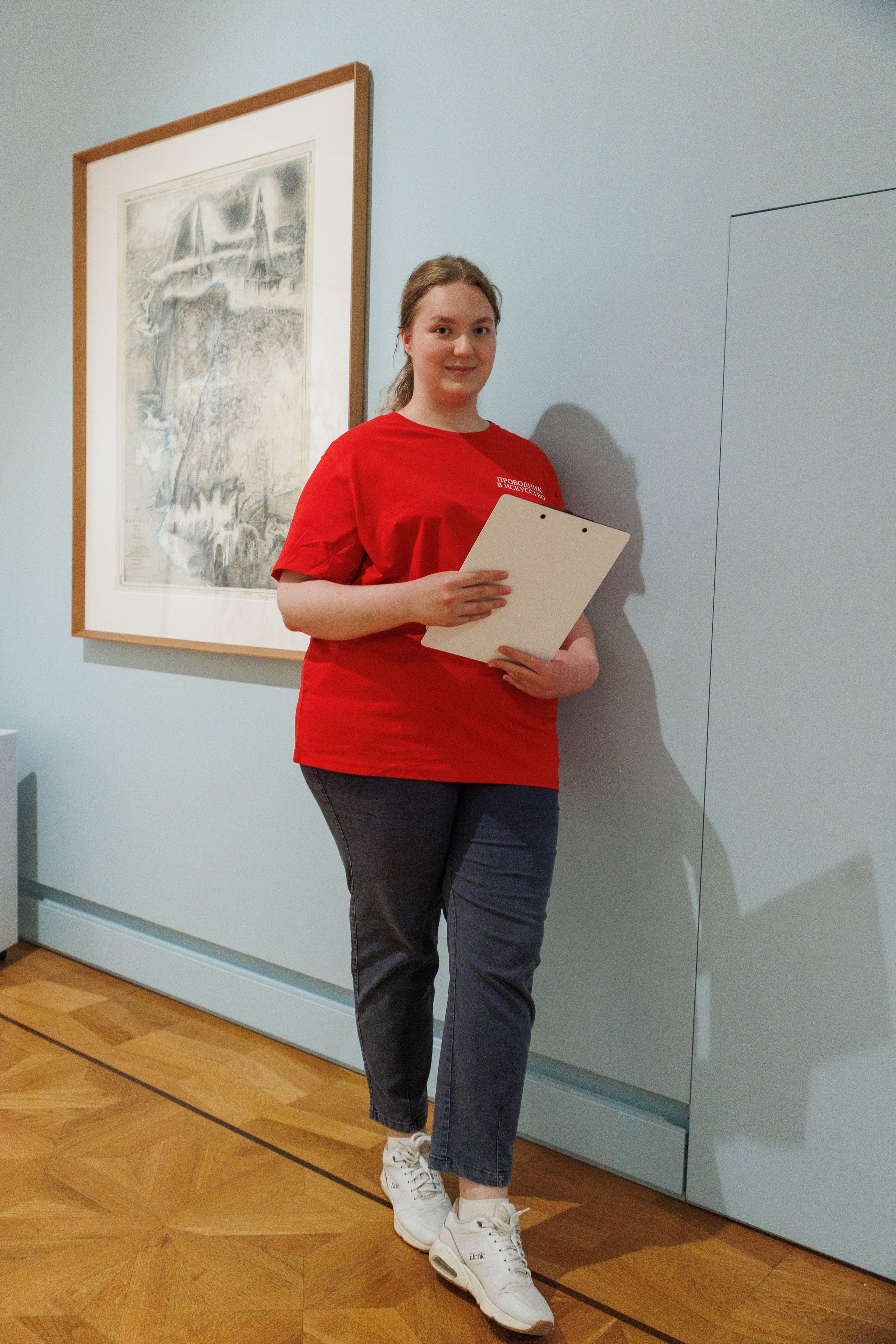 Арт медиация «Путевые заметки. Перекресток». Фотограф городских и семейных событий Артем Карпухин