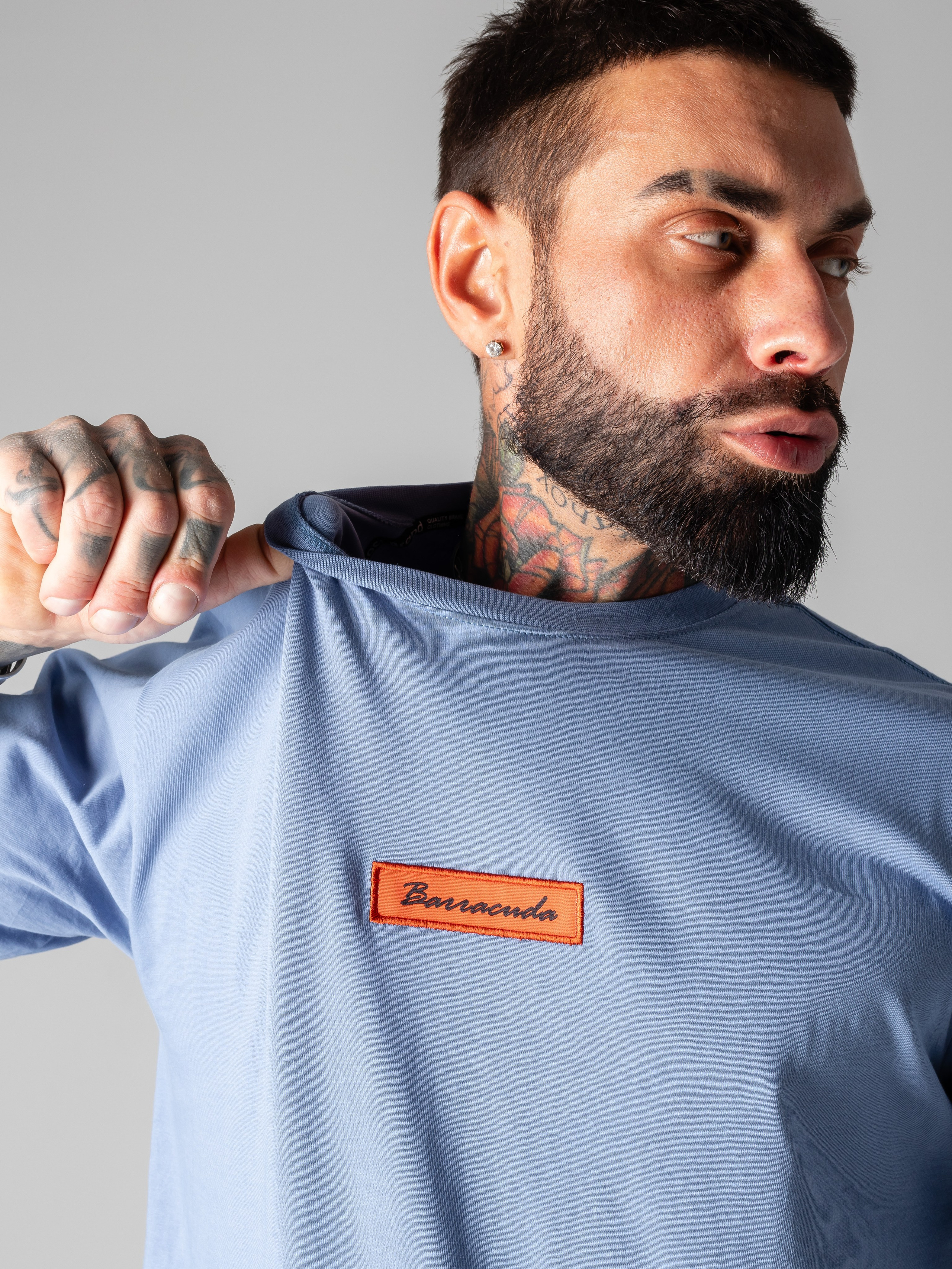 Мужская футболка. Фотограф в Краснодаре Арина Кудряшова