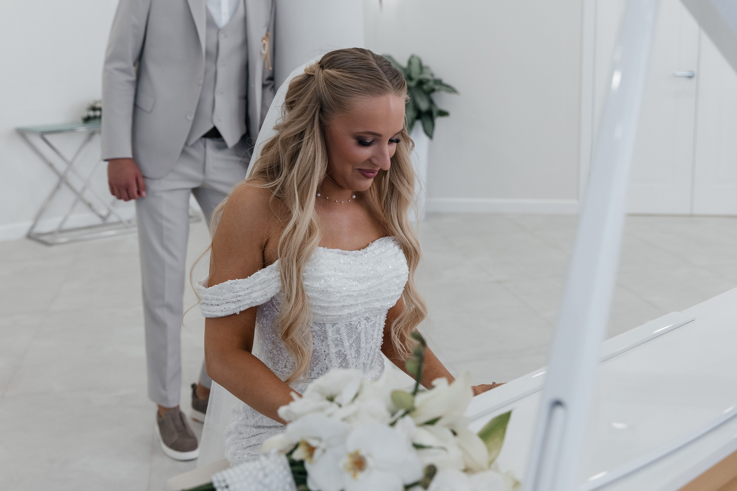 Владислав и Софья. Фотограф Москва Шептаев Артём