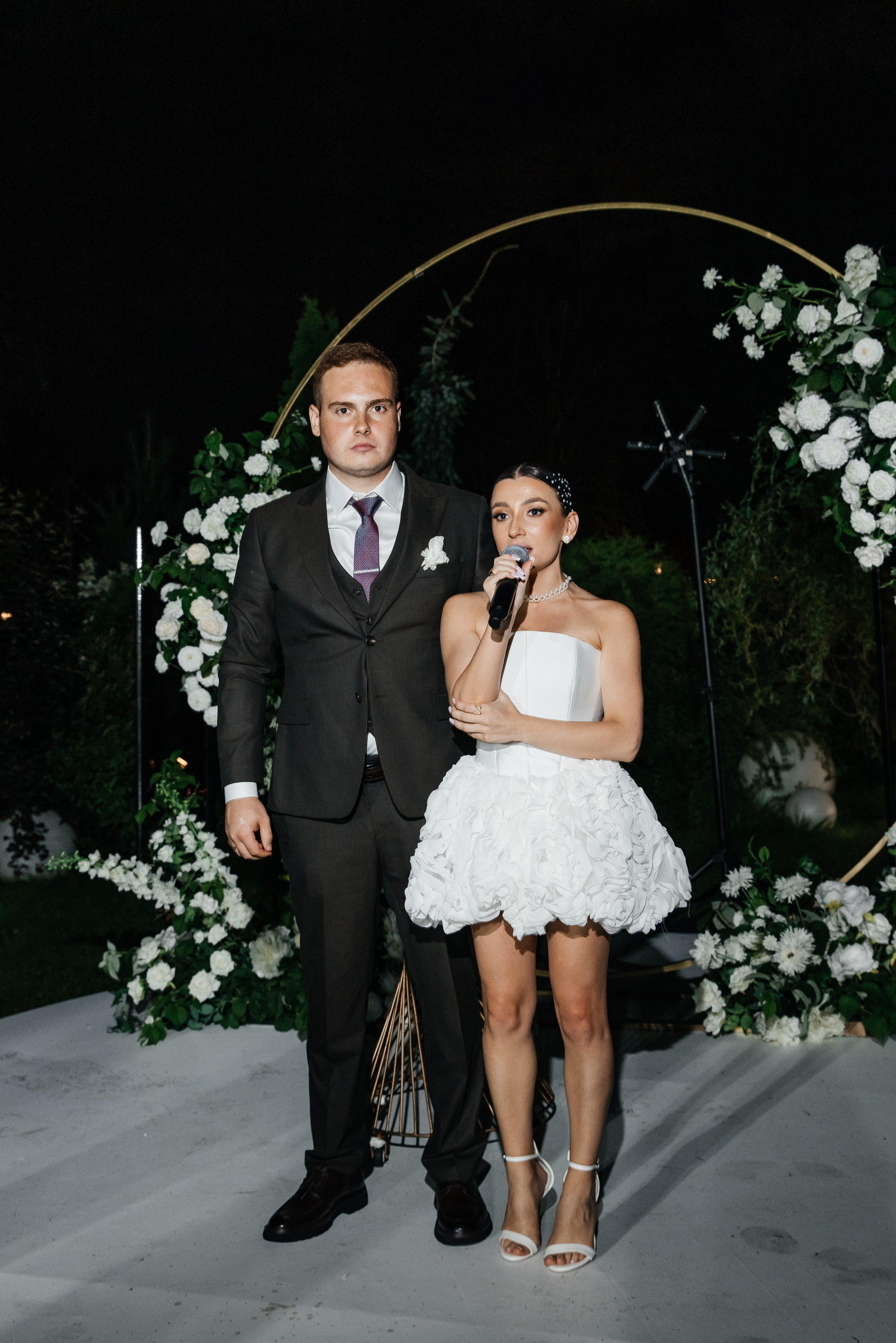 Дмитрий и Полина. Фотограф Москва Шептаев Артём