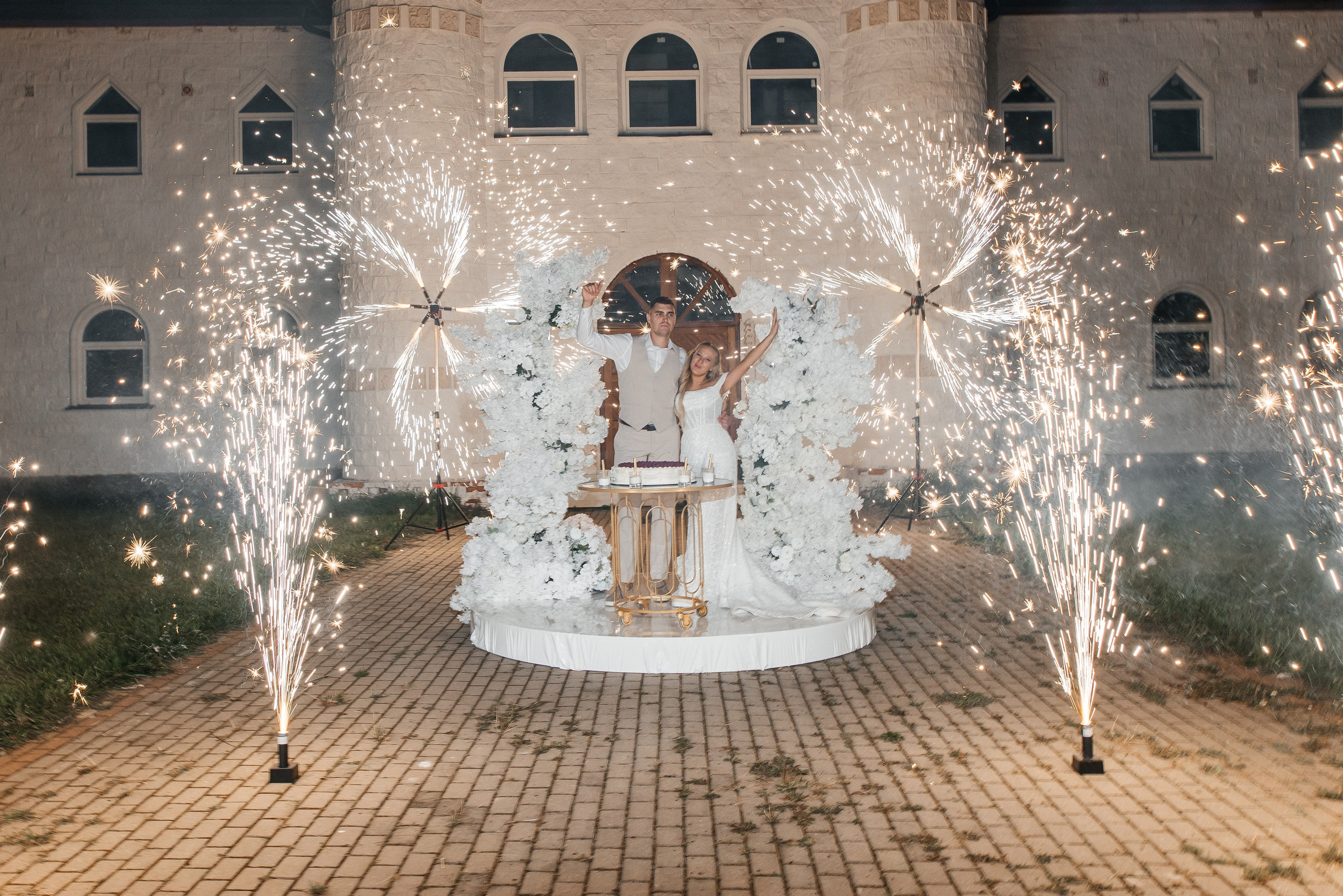 Владислав и Софья. Фотограф Москва Шептаев Артём