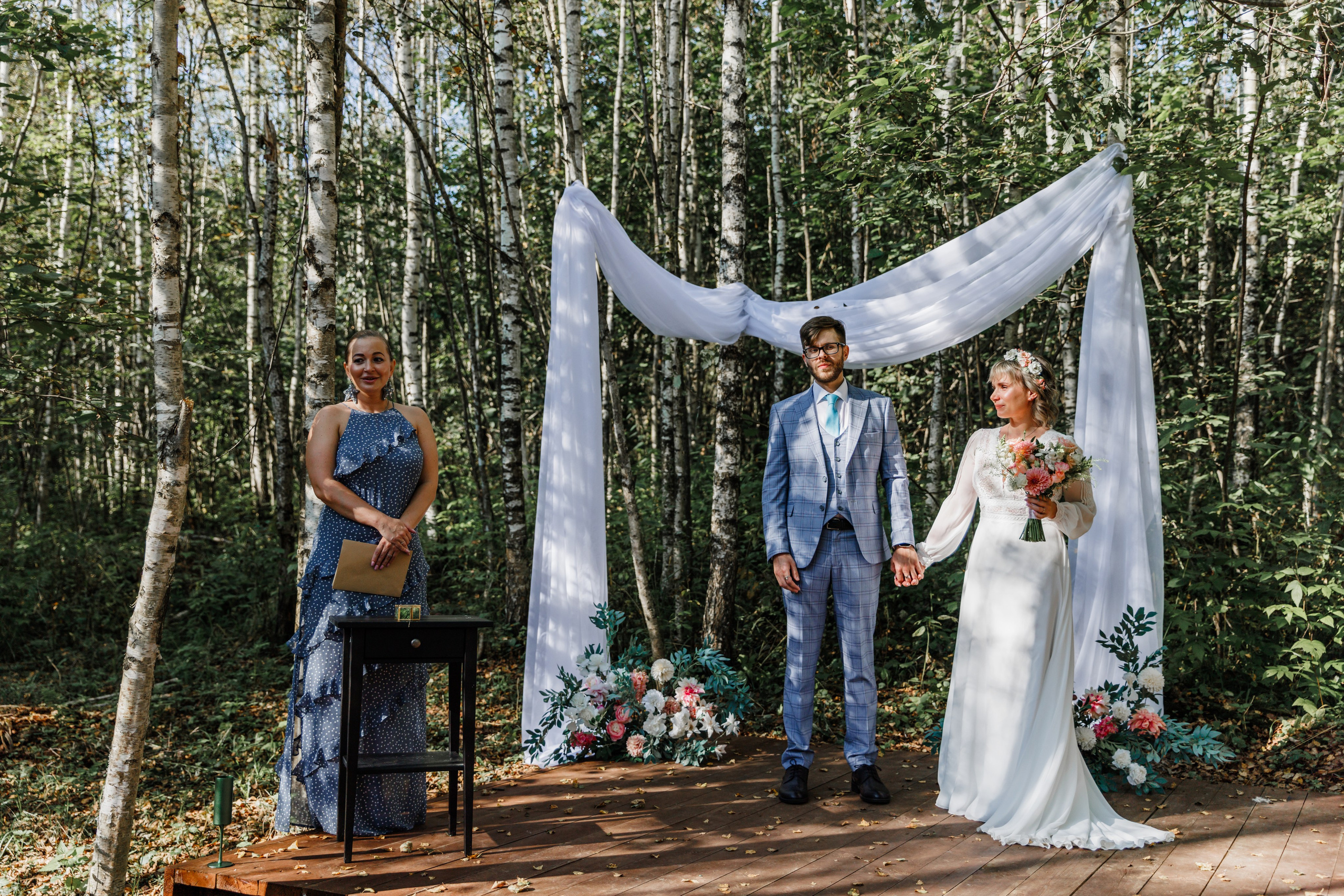 Татьяна и Владимир. Фотограф Москва Шептаев Артём