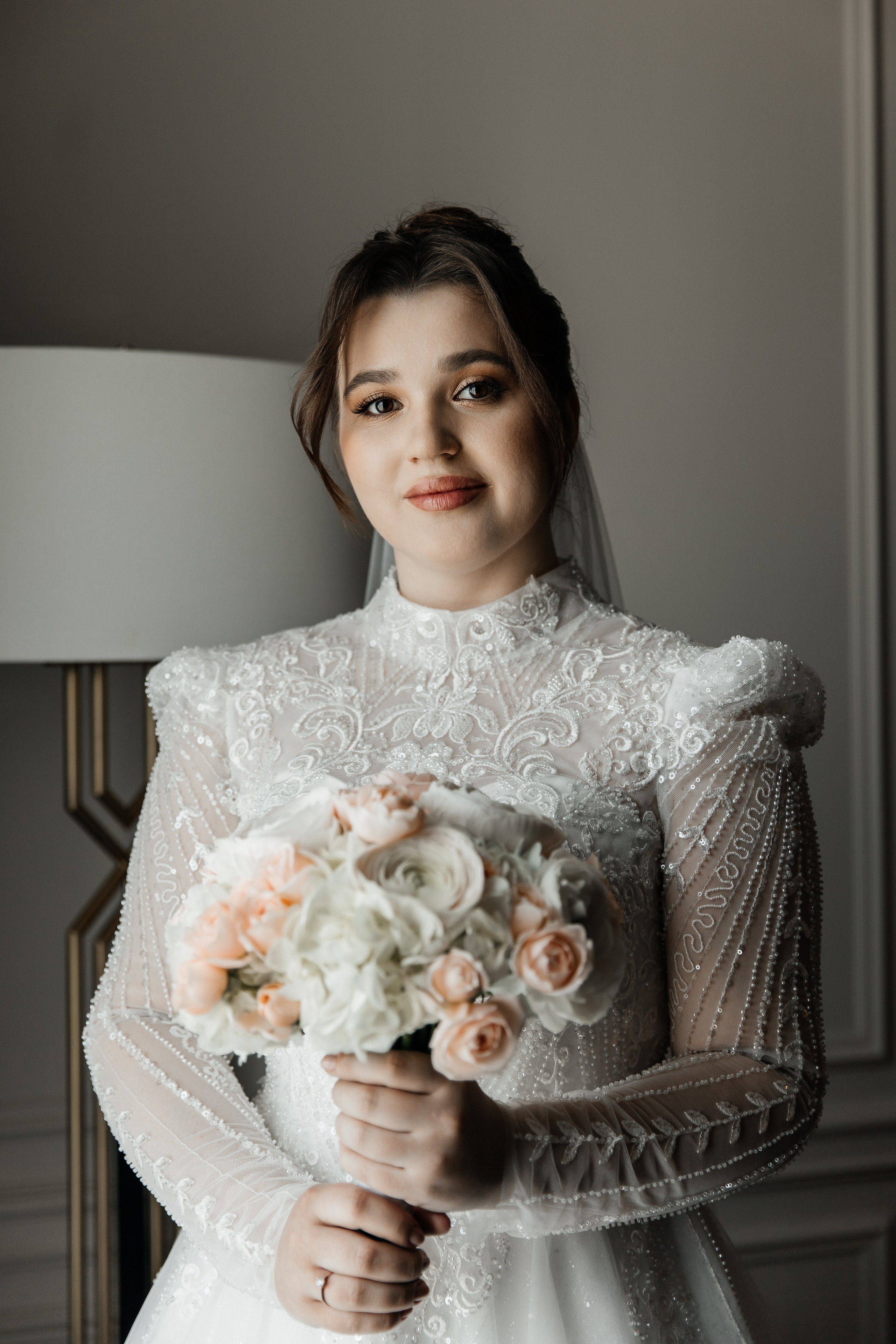 Юлия и Матвей. Фотограф Москва Шептаев Артём